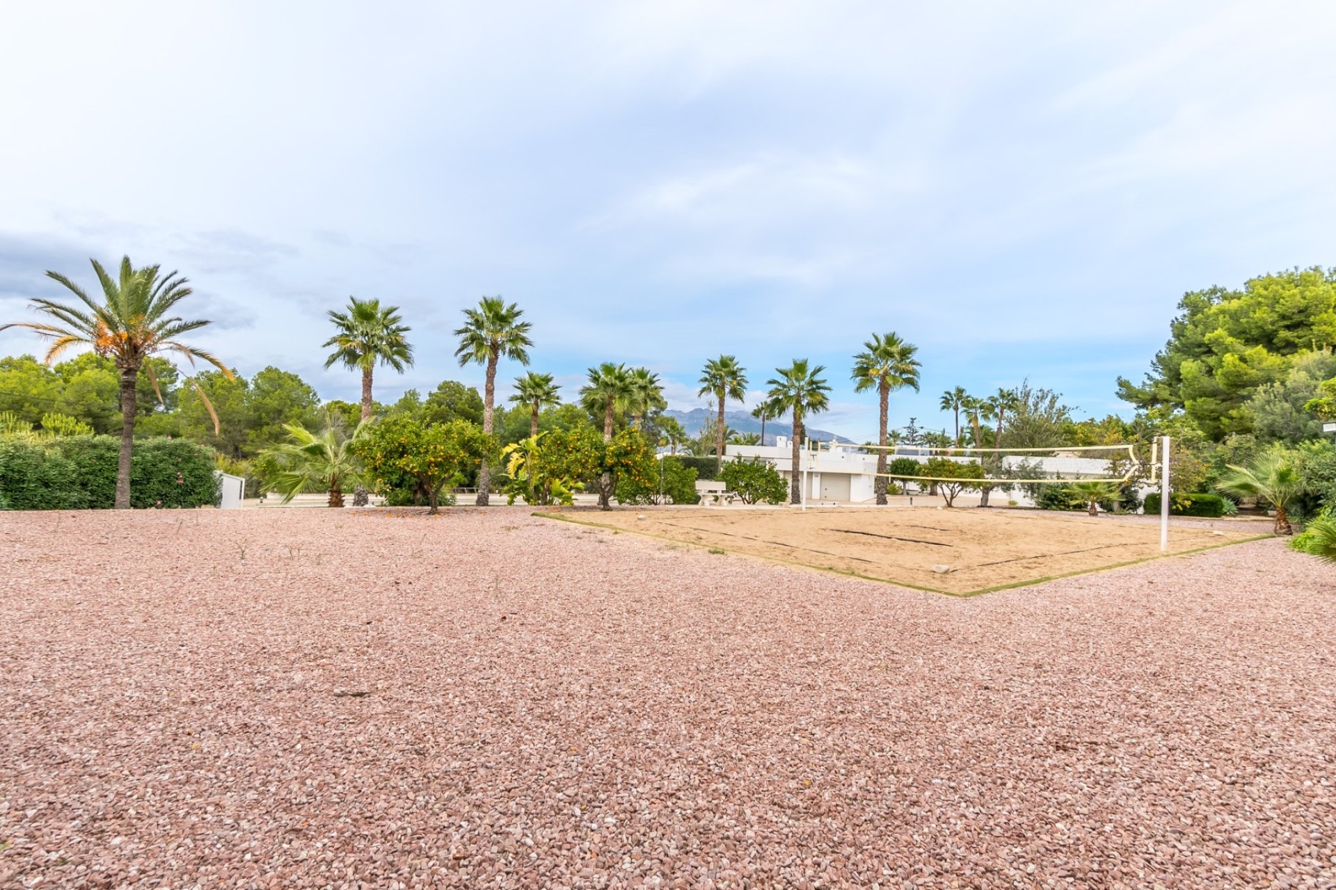 Resale -  Chalet / Villa -
Albir