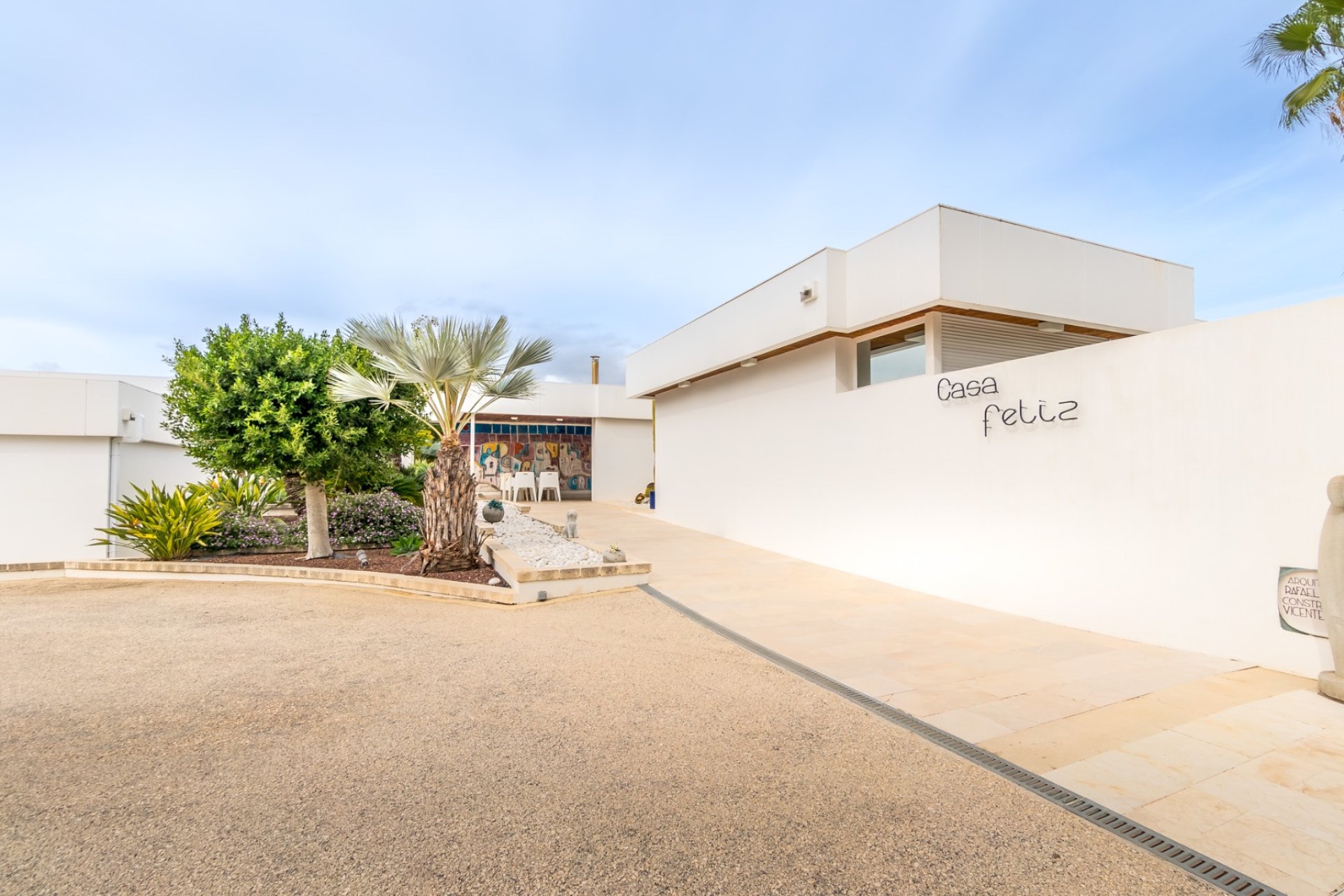 Resale -  Chalet / Villa -
Albir