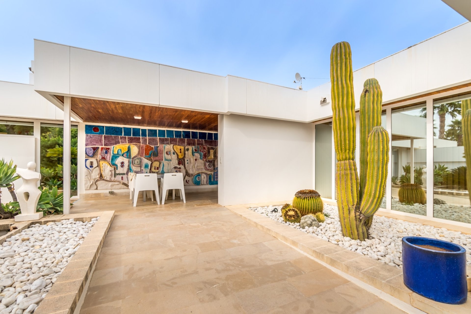 Resale -  Chalet / Villa -
Albir