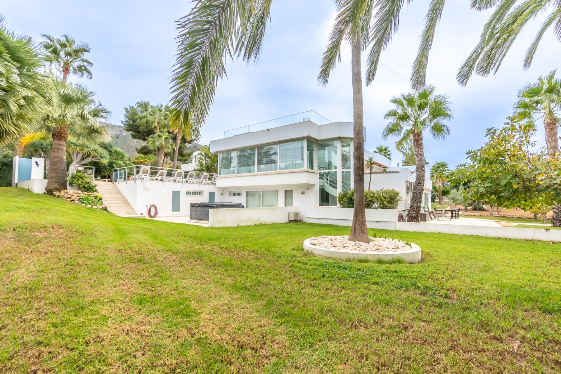 Resale -  Chalet / Villa -
Albir