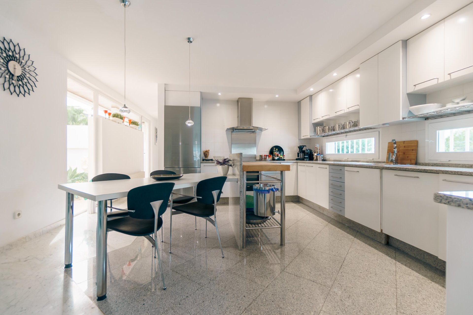 Resale -  Chalet / Villa -
Albir