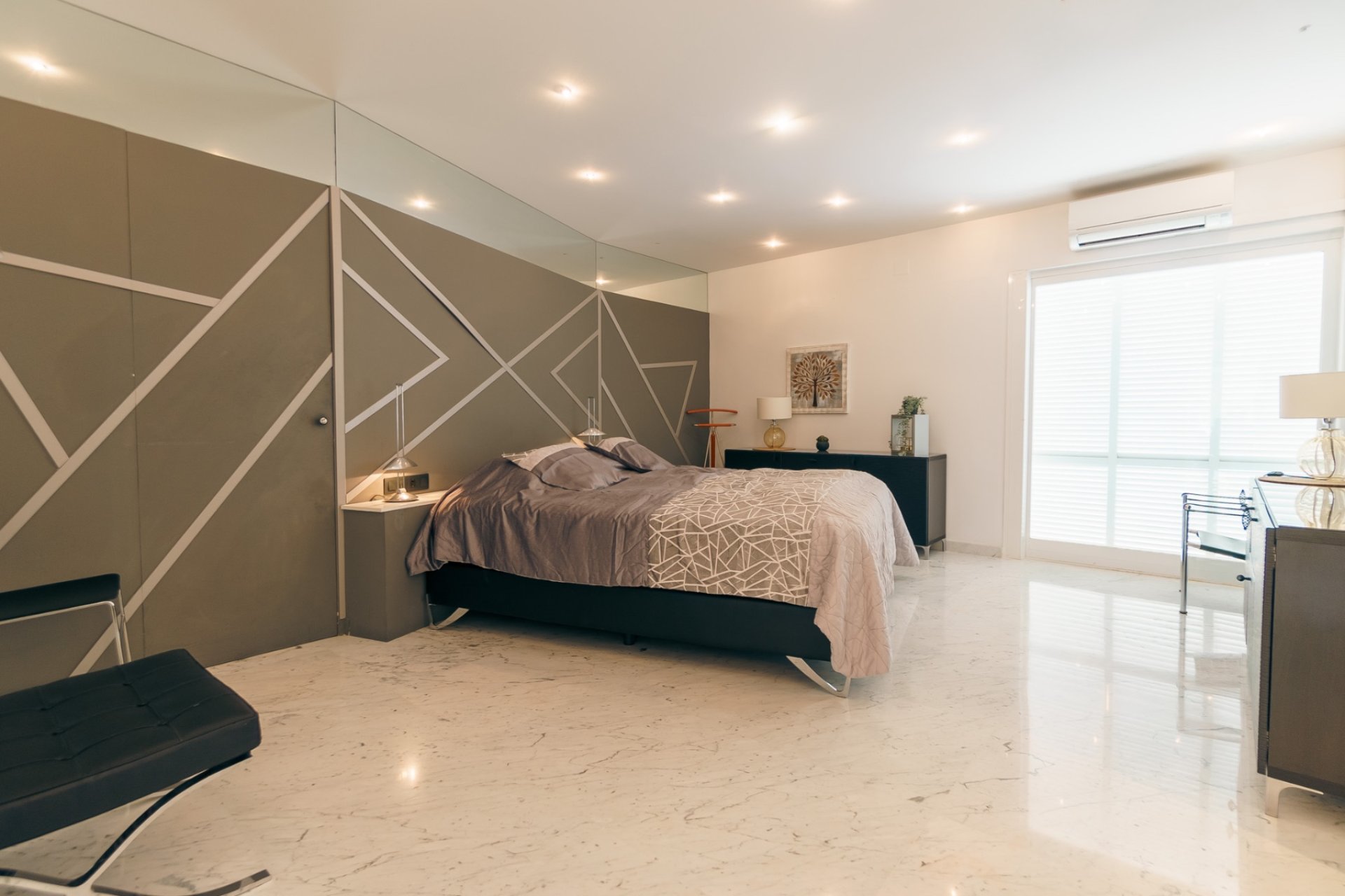 Resale -  Chalet / Villa -
Albir