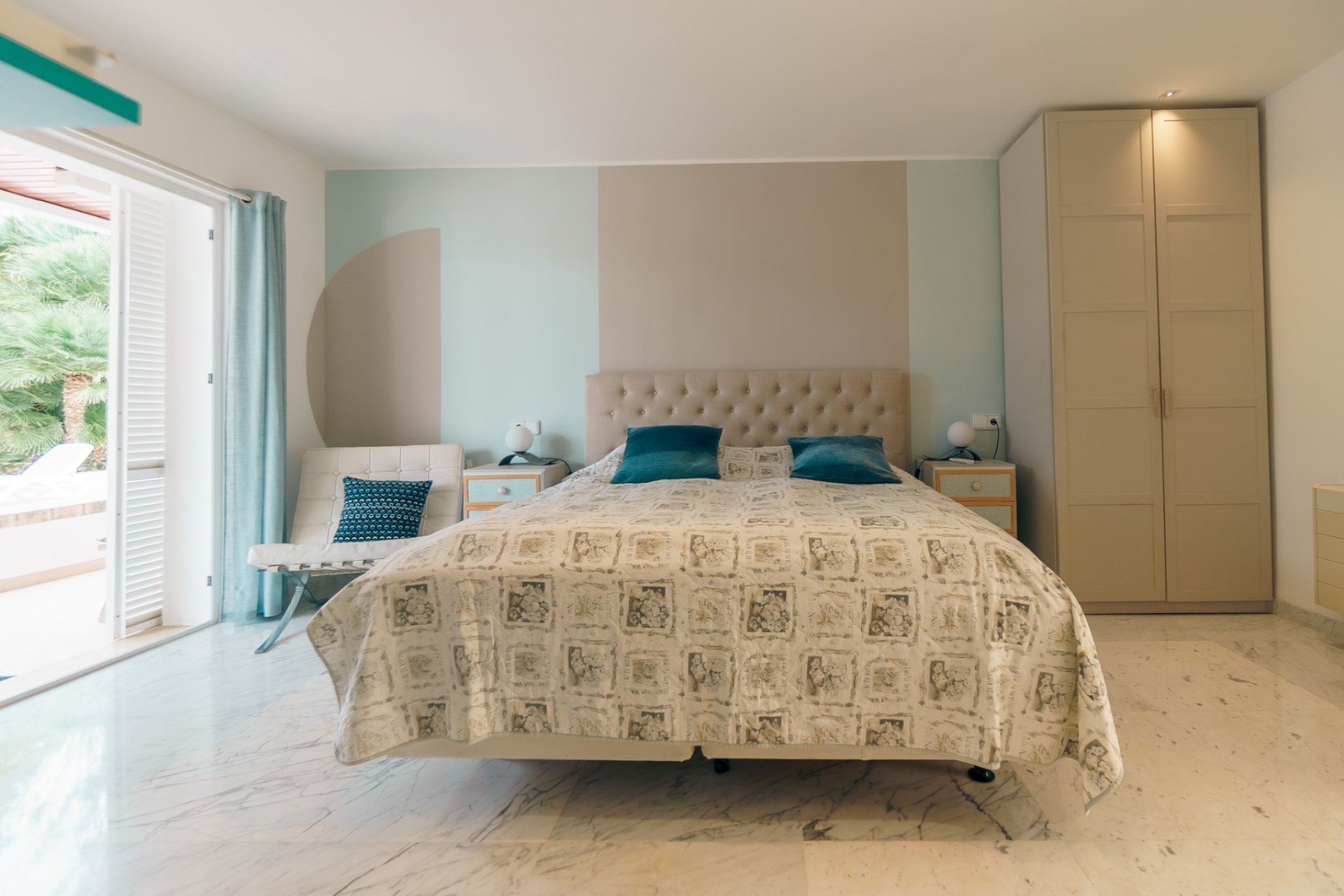 Resale -  Chalet / Villa -
Albir