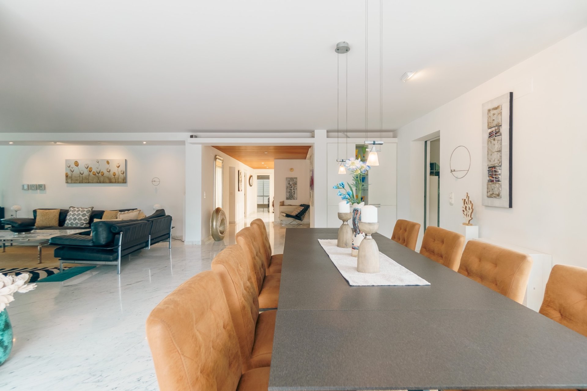 Resale -  Chalet / Villa -
Albir