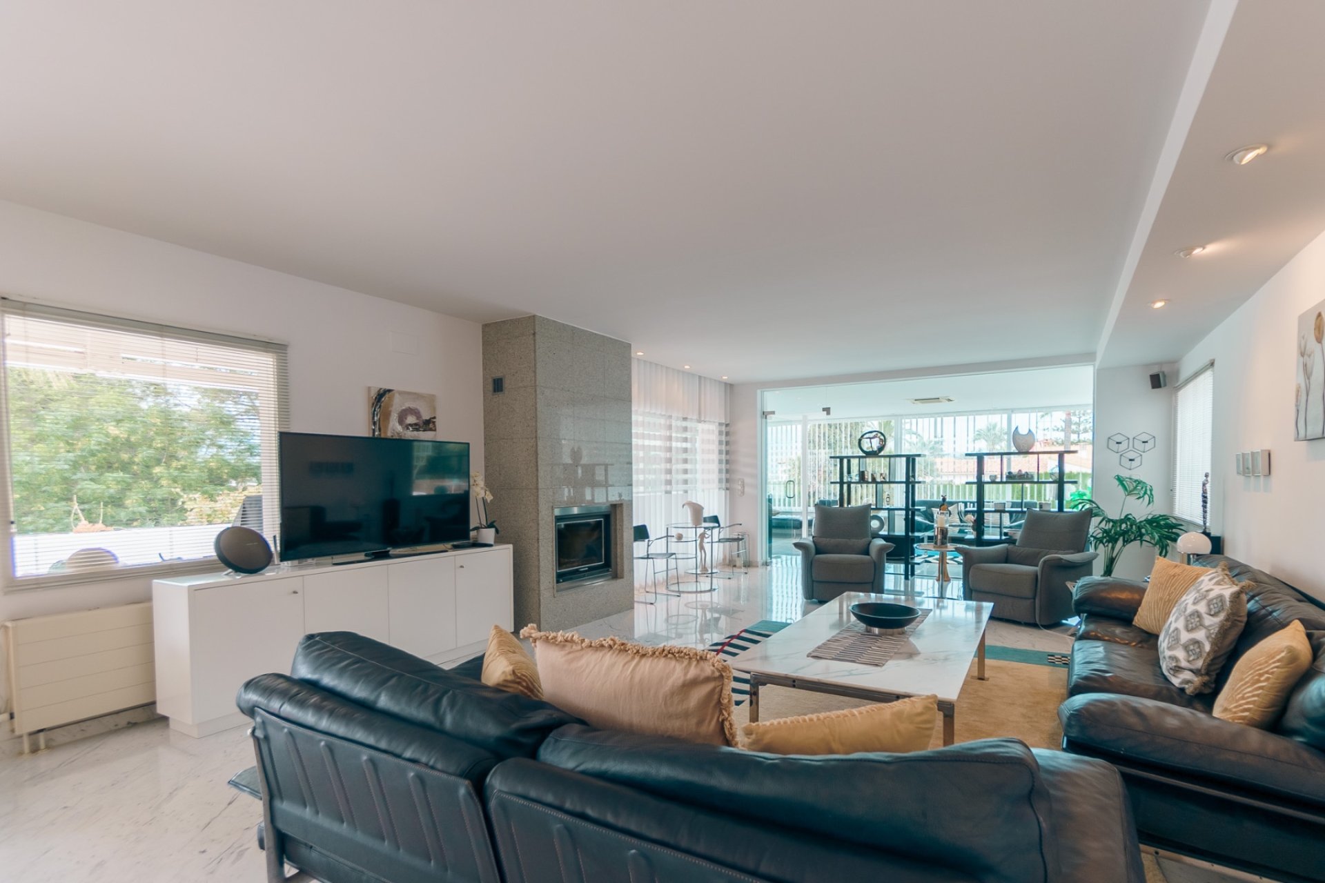 Resale -  Chalet / Villa -
Albir