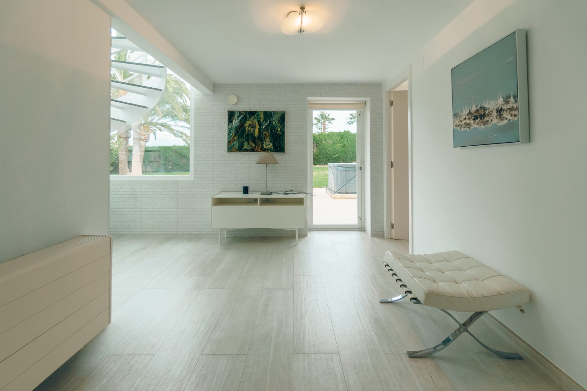 Resale -  Chalet / Villa -
Albir