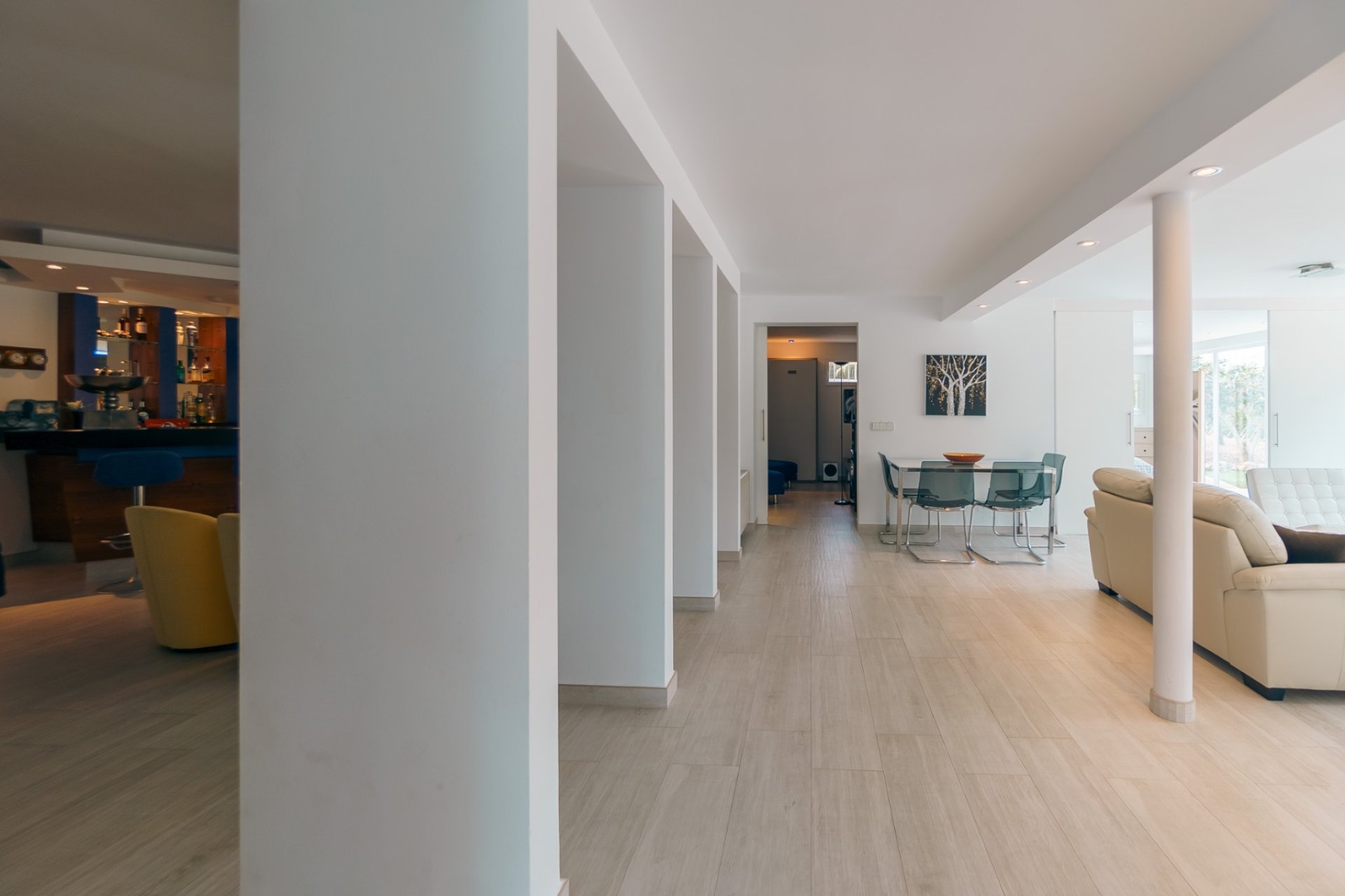 Resale -  Chalet / Villa -
Albir