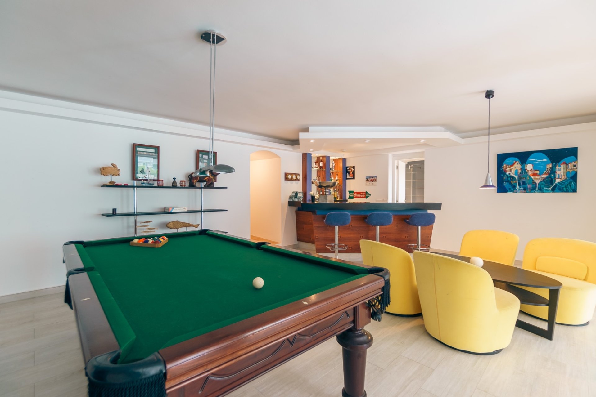 Resale -  Chalet / Villa -
Albir