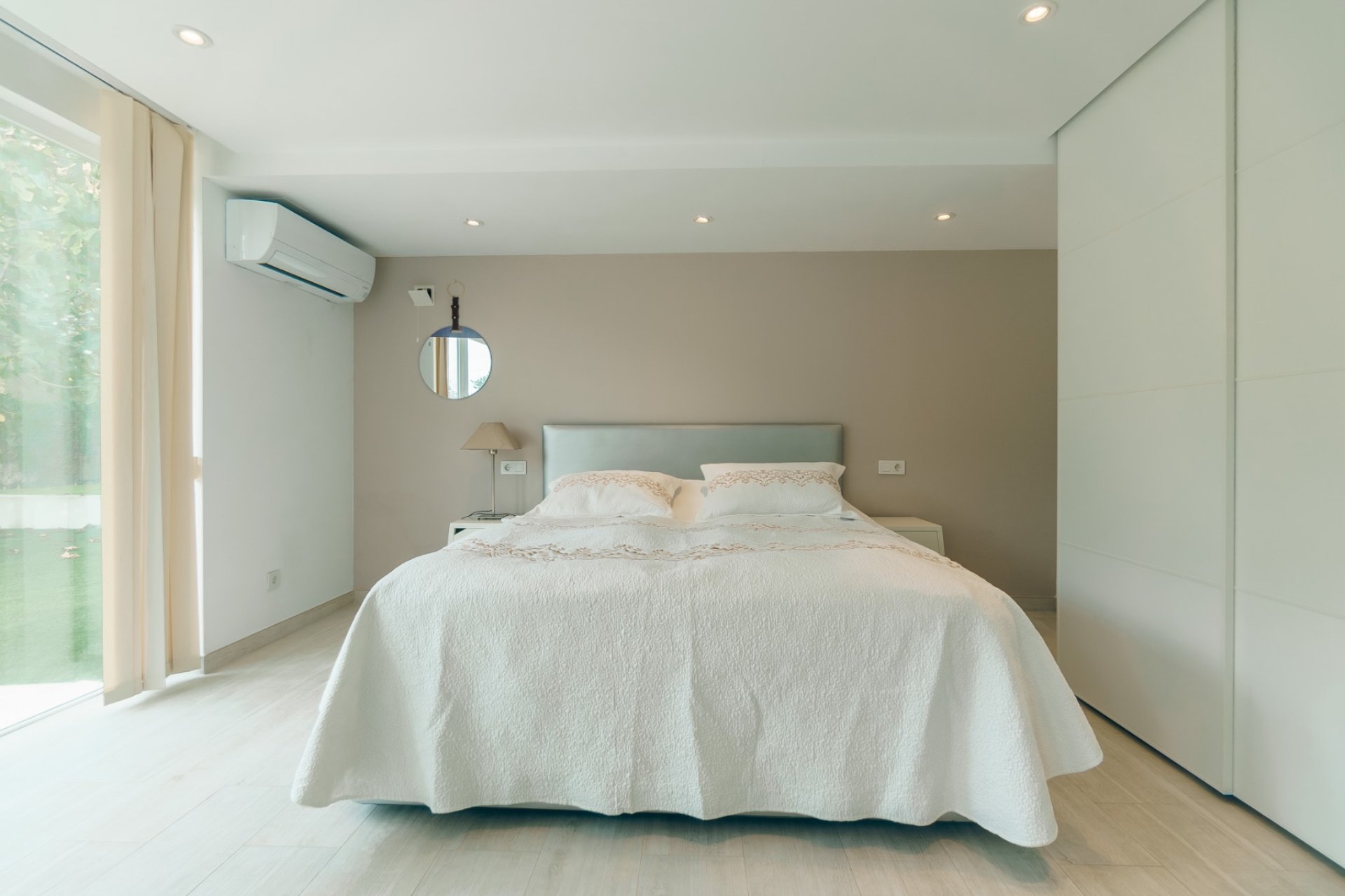 Resale -  Chalet / Villa -
Albir