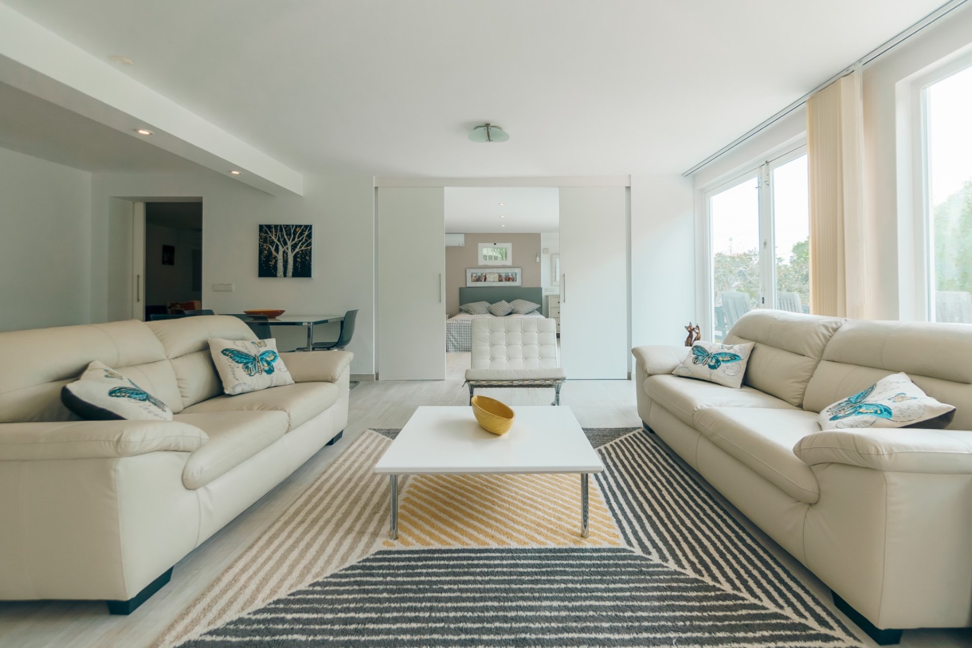 Resale -  Chalet / Villa -
Albir