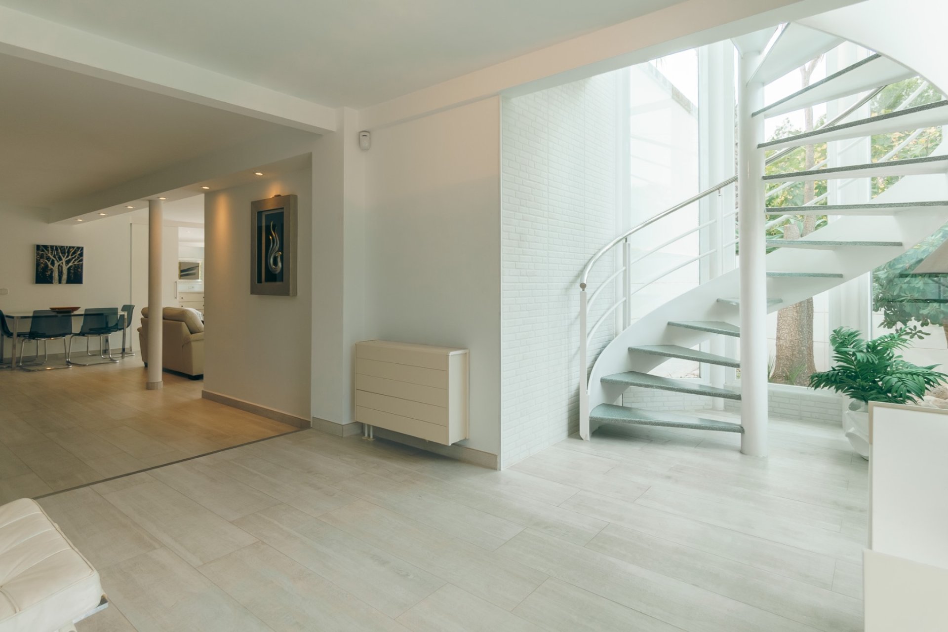 Resale -  Chalet / Villa -
Albir