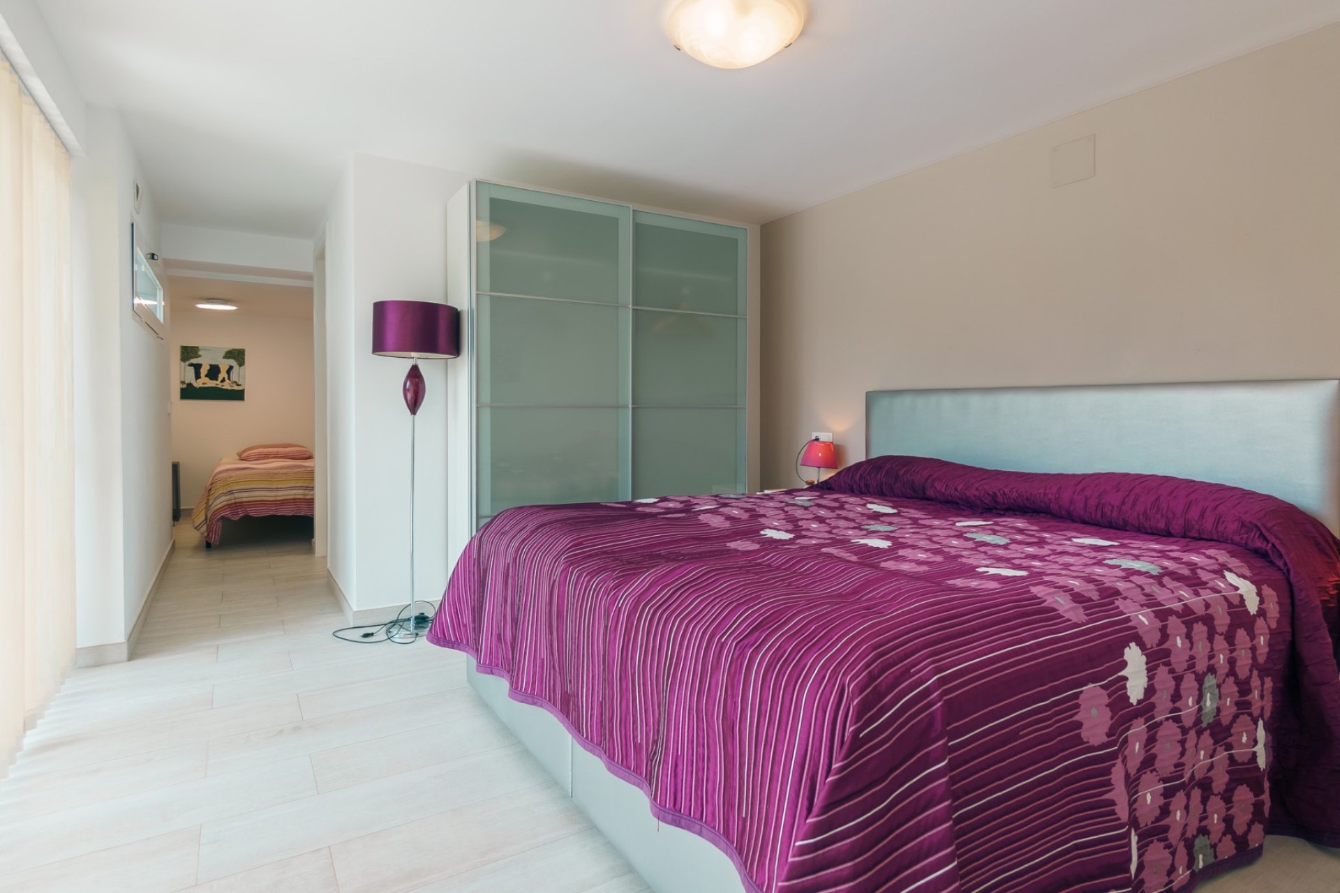 Resale -  Chalet / Villa -
Albir