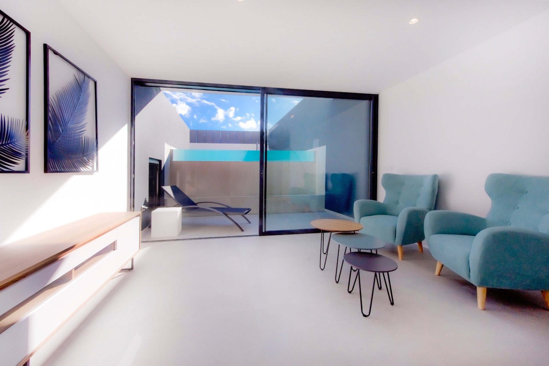 Resale -  Chalet / Villa -
Albir