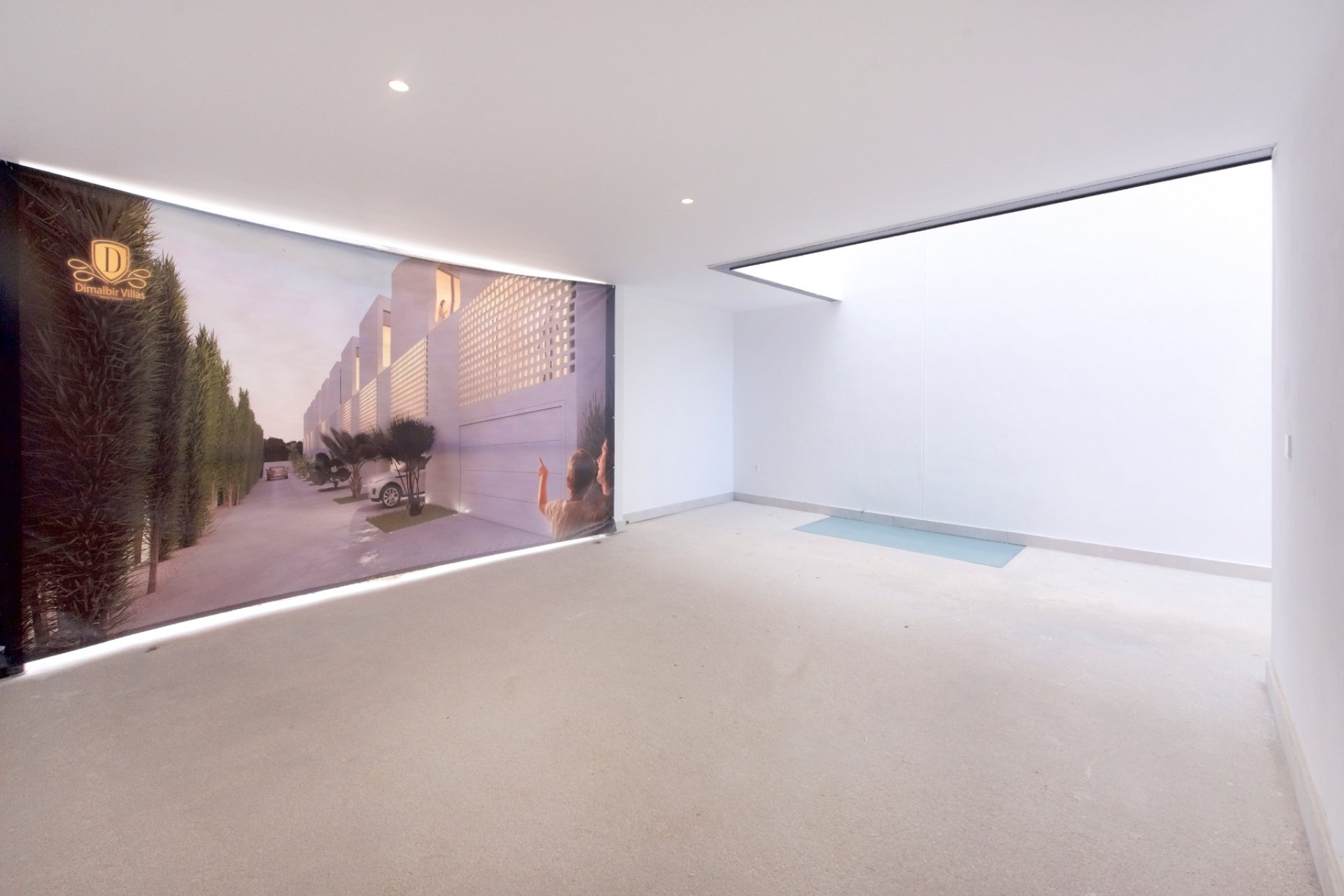 Resale -  Chalet / Villa -
Albir