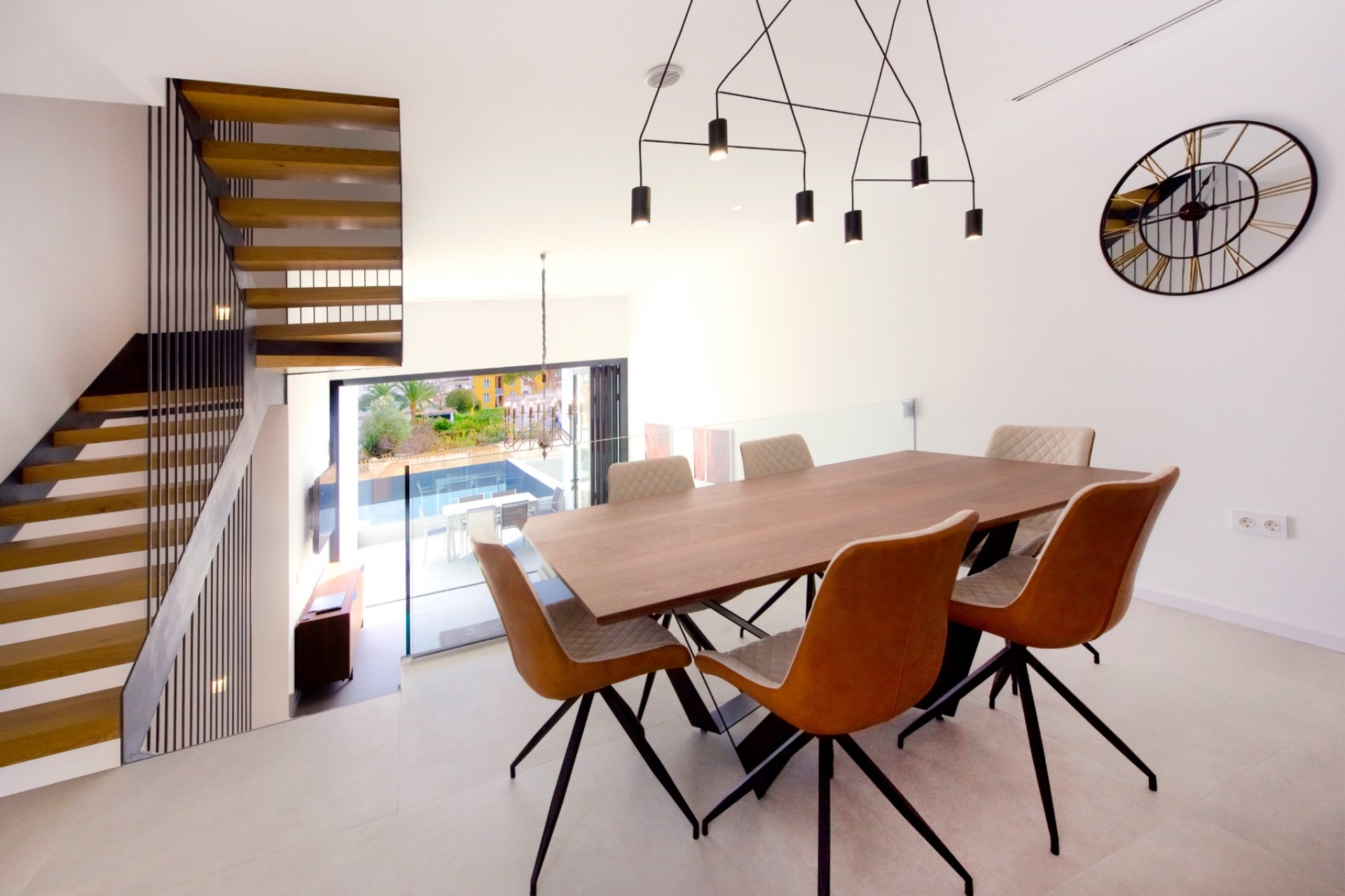 Resale -  Chalet / Villa -
Albir