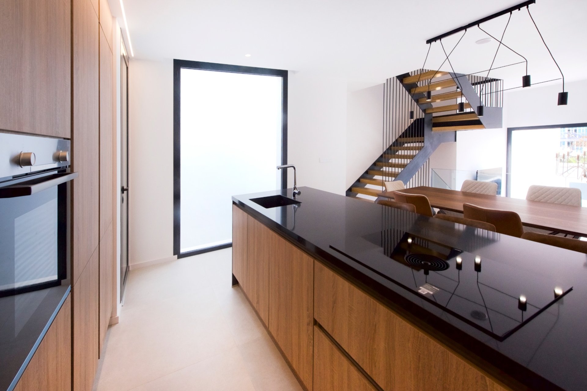 Resale -  Chalet / Villa -
Albir