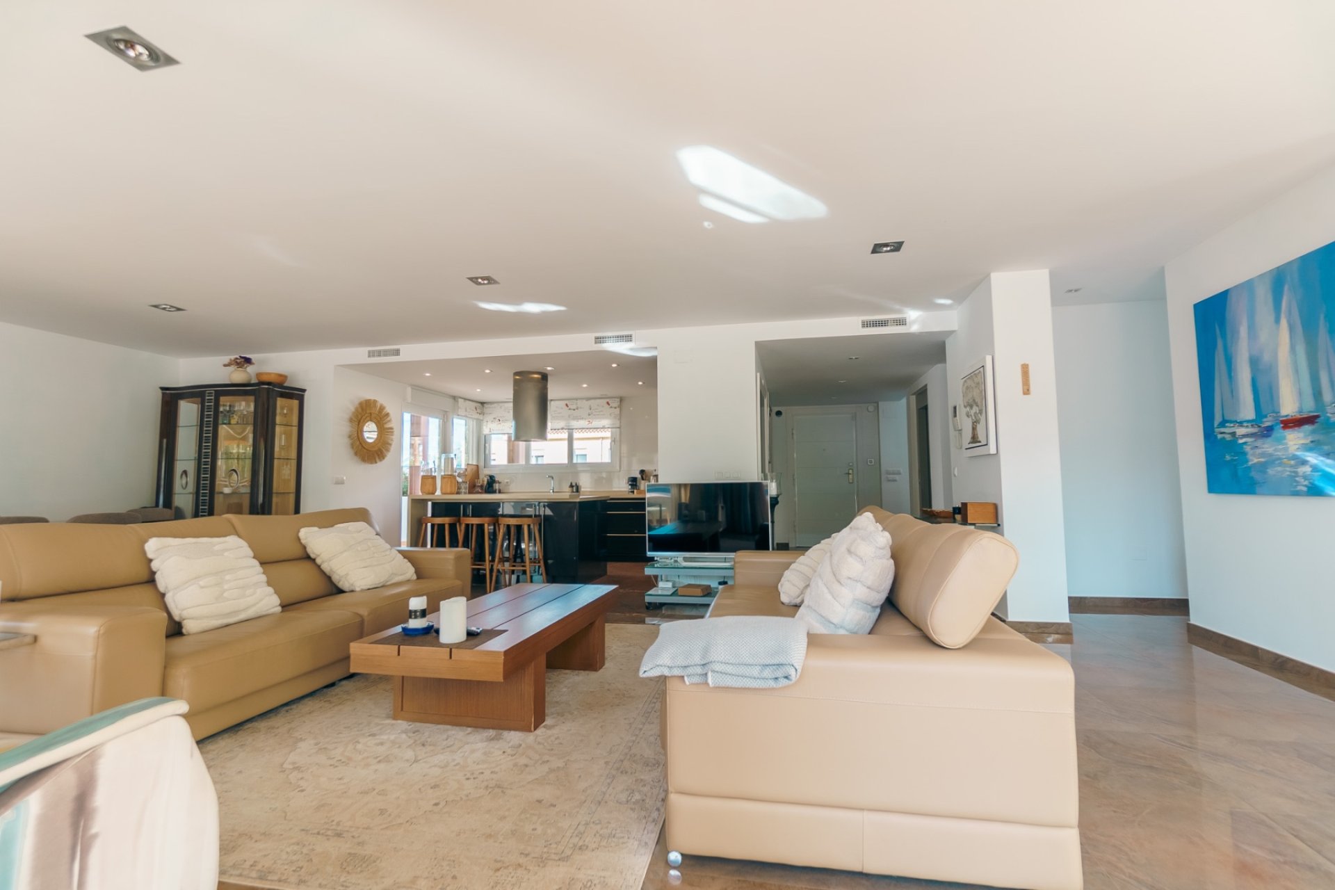 Resale -  Chalet / Villa -
Albir