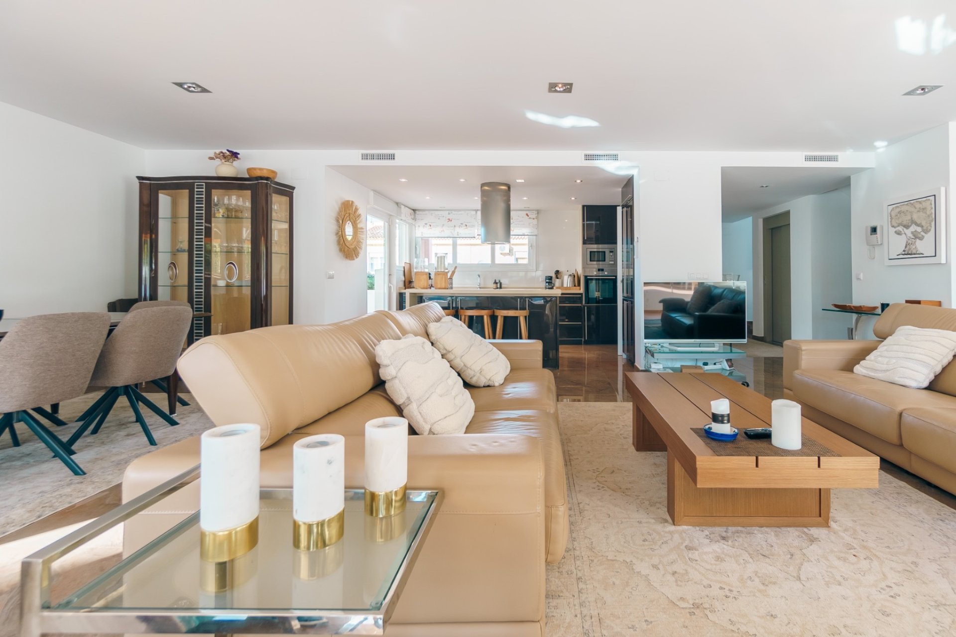 Resale -  Chalet / Villa -
Albir