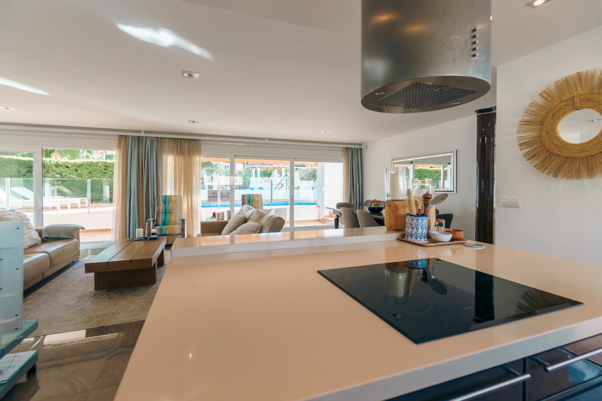 Resale -  Chalet / Villa -
Albir