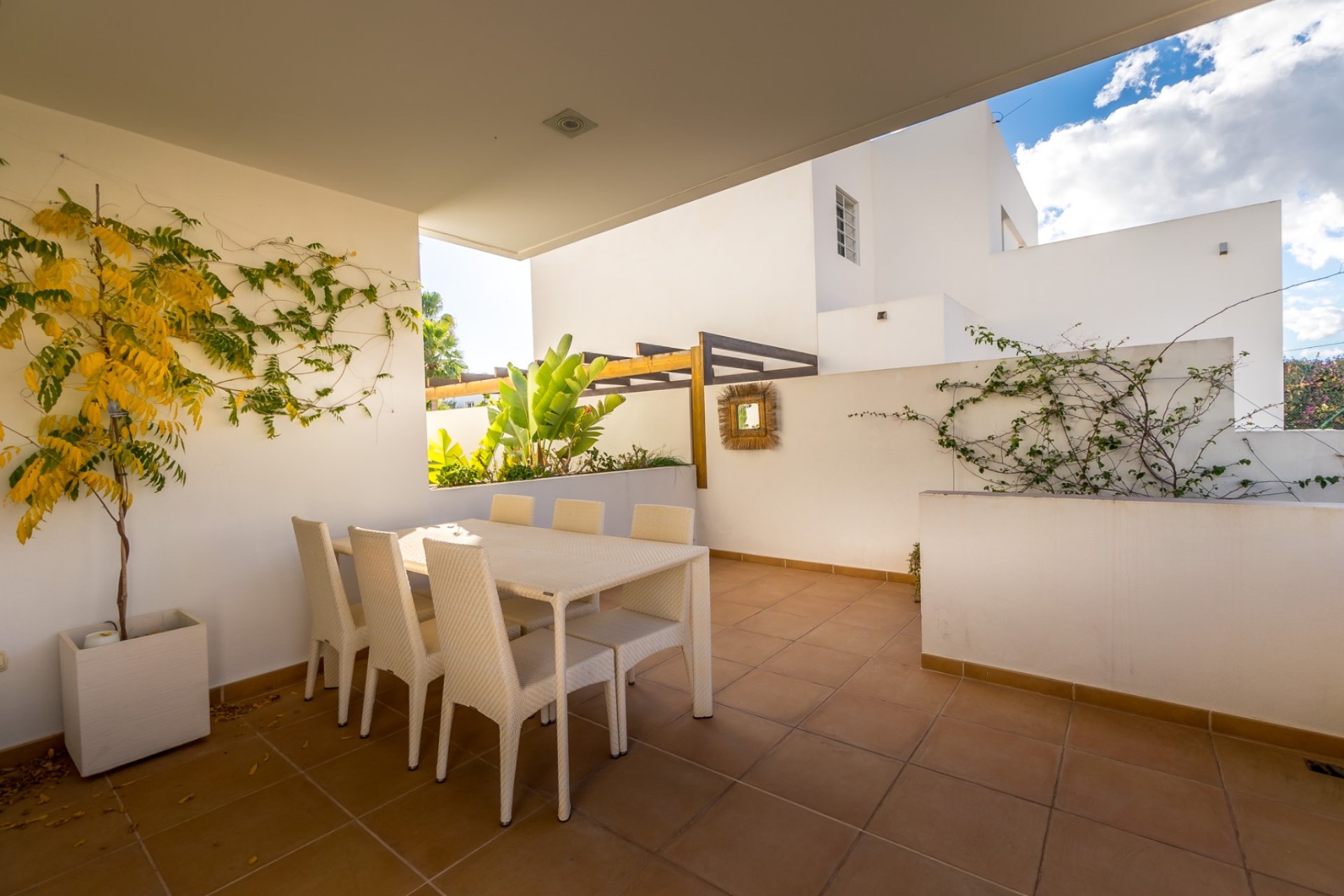 Resale -  Chalet / Villa -
Albir