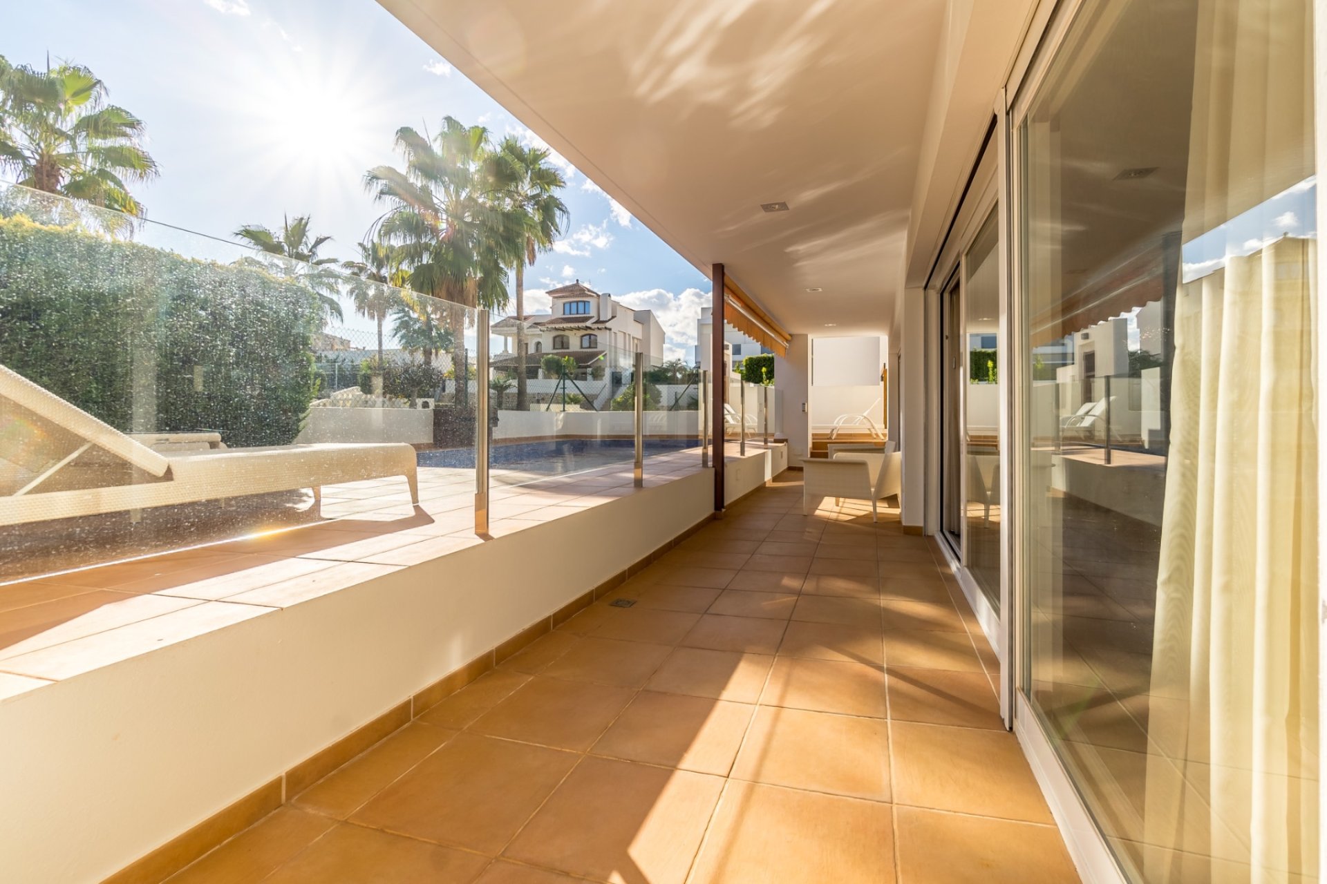 Resale -  Chalet / Villa -
Albir