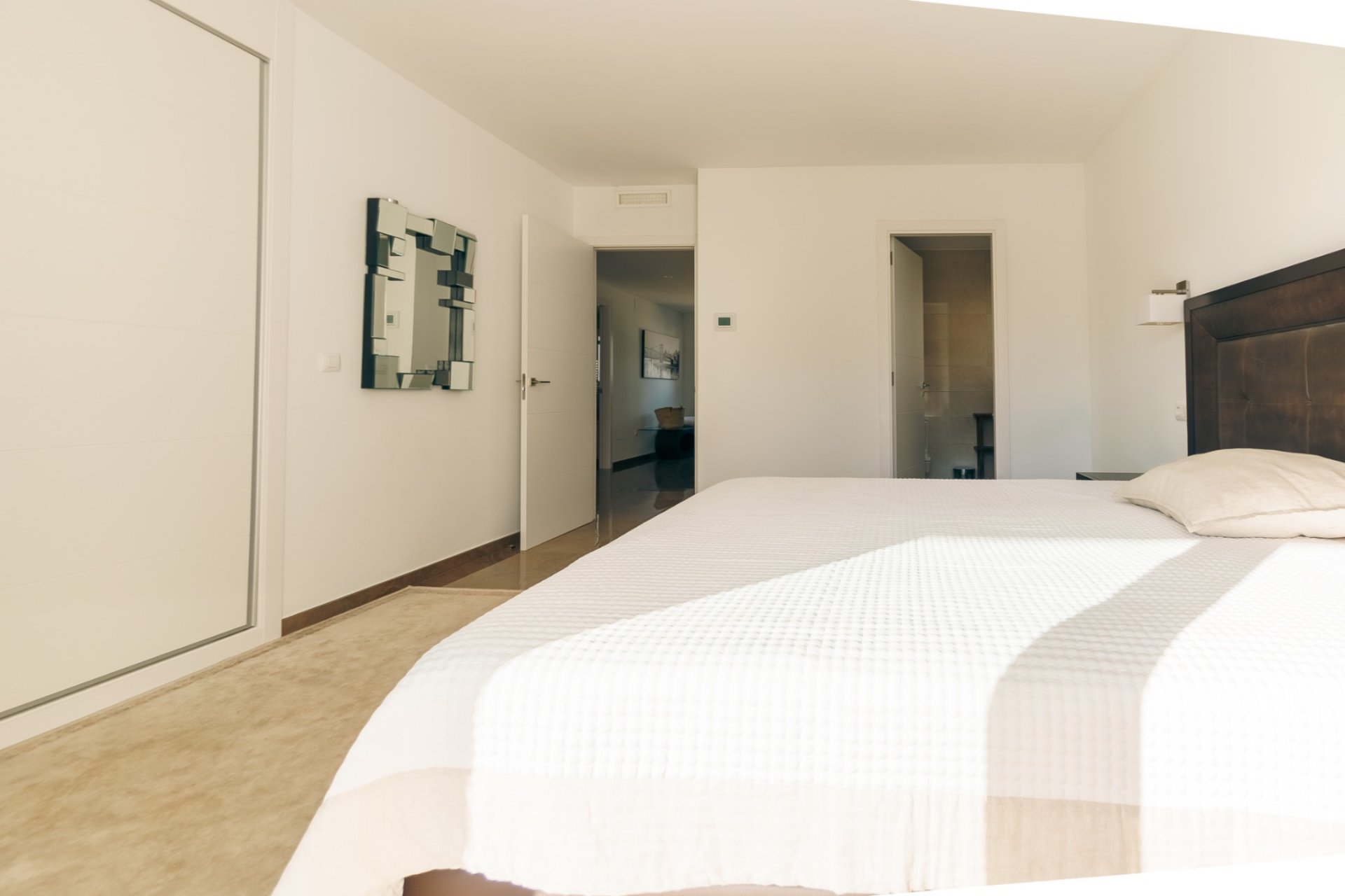 Resale -  Chalet / Villa -
Albir