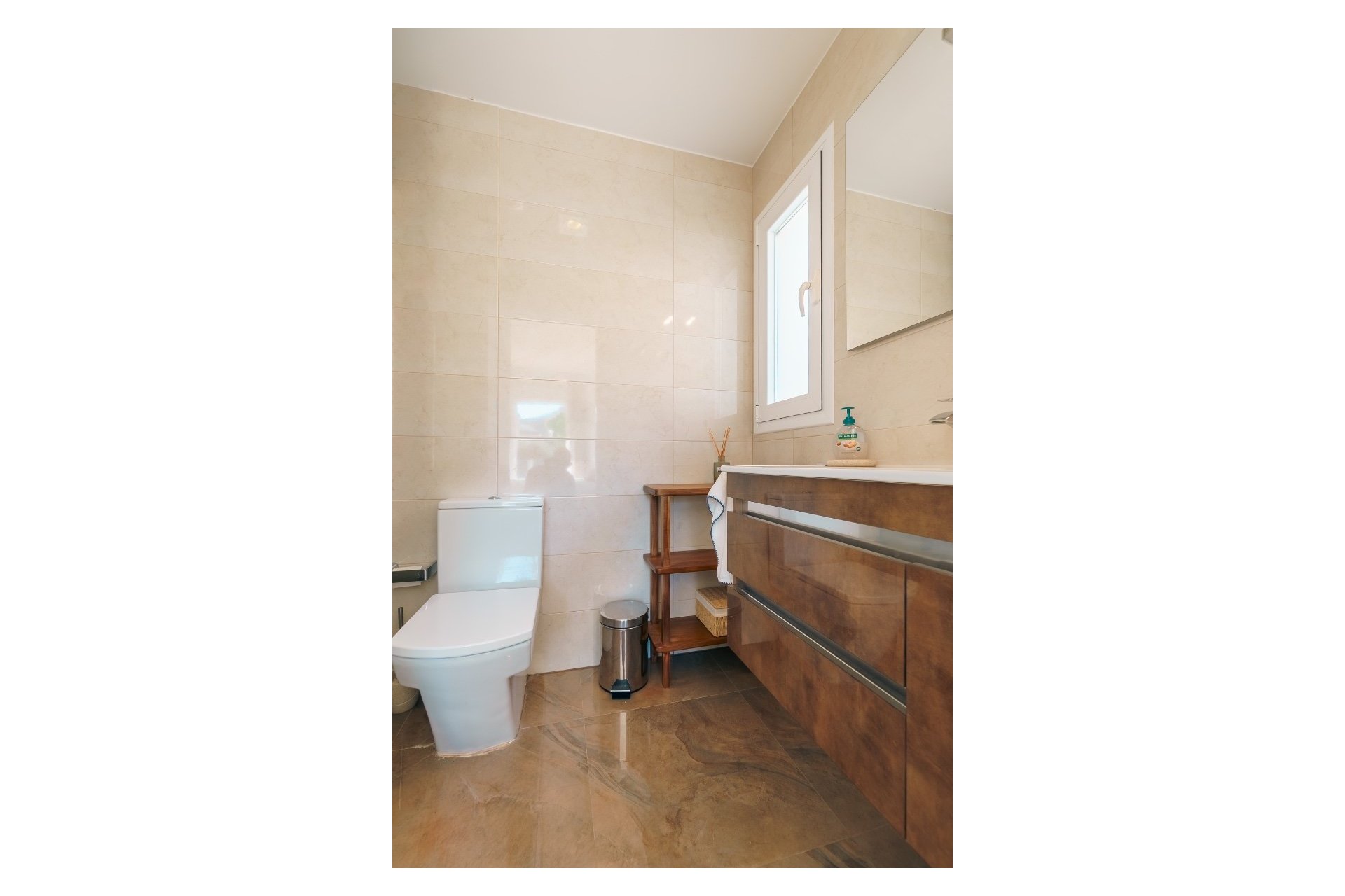 Resale -  Chalet / Villa -
Albir