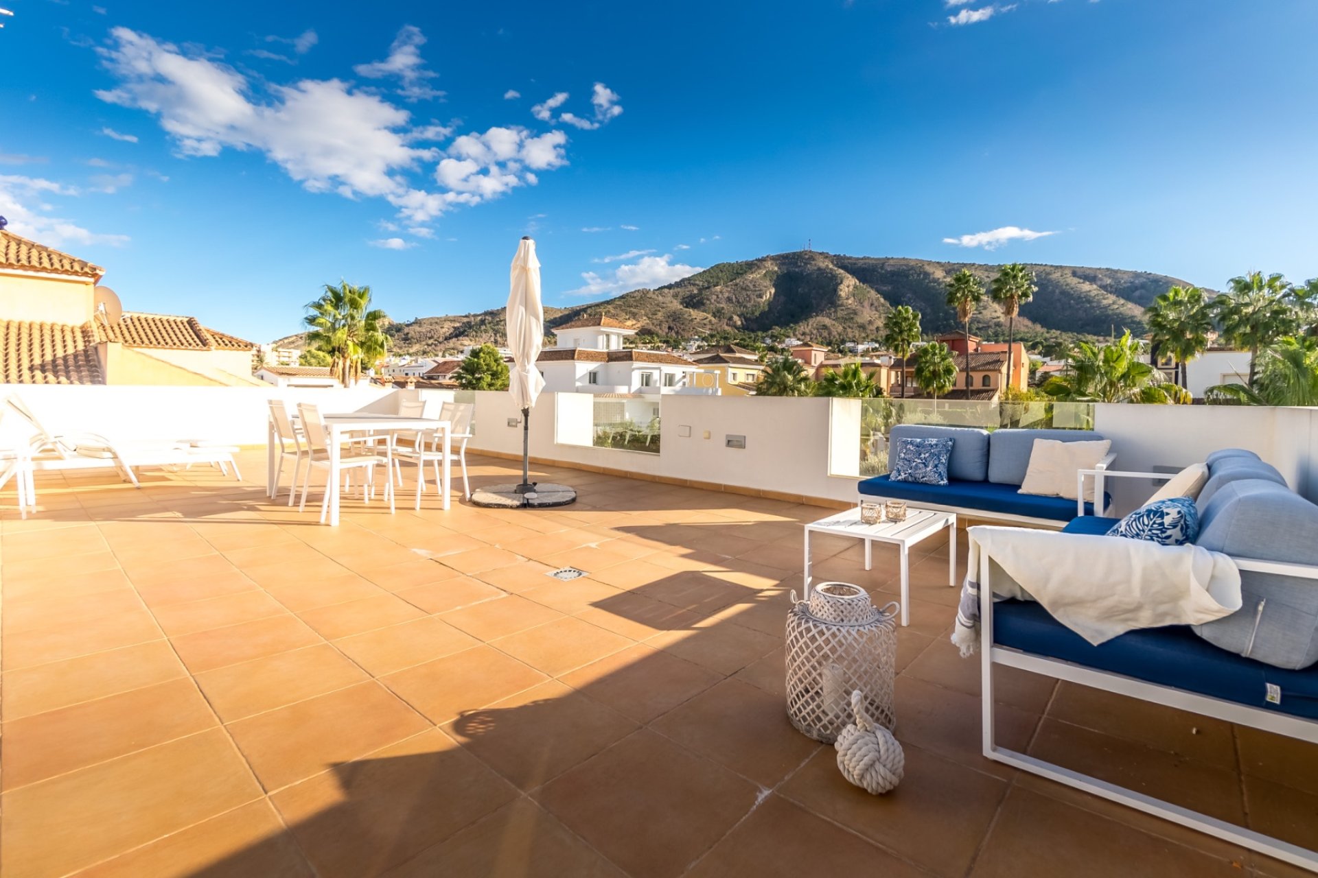 Resale -  Chalet / Villa -
Albir