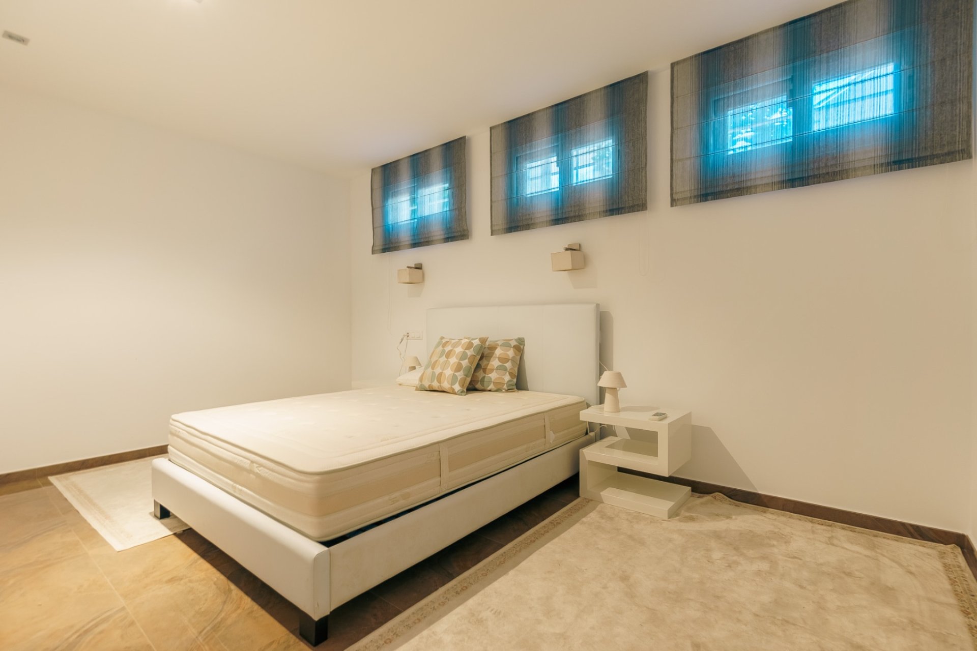 Resale -  Chalet / Villa -
Albir