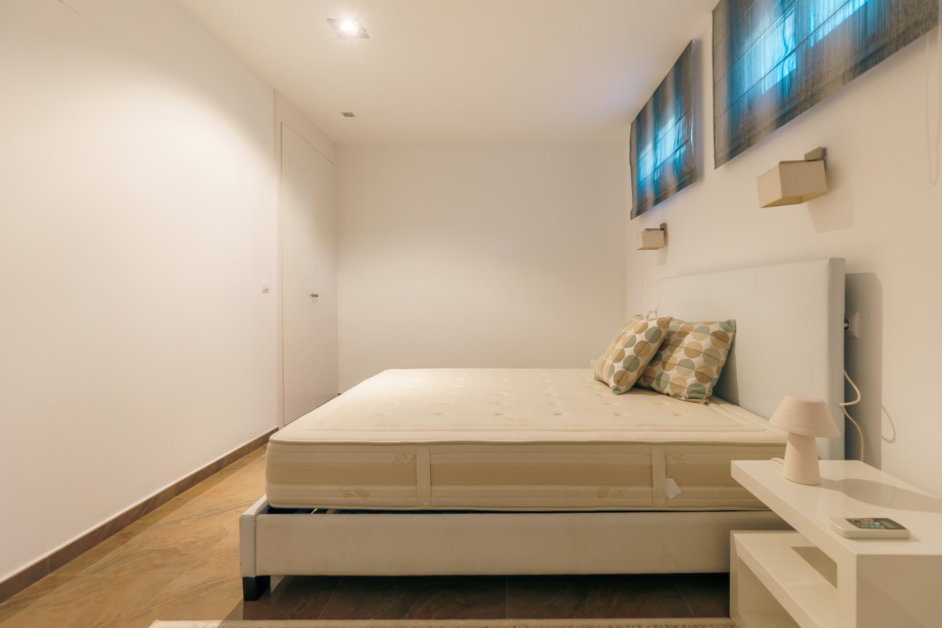 Resale -  Chalet / Villa -
Albir