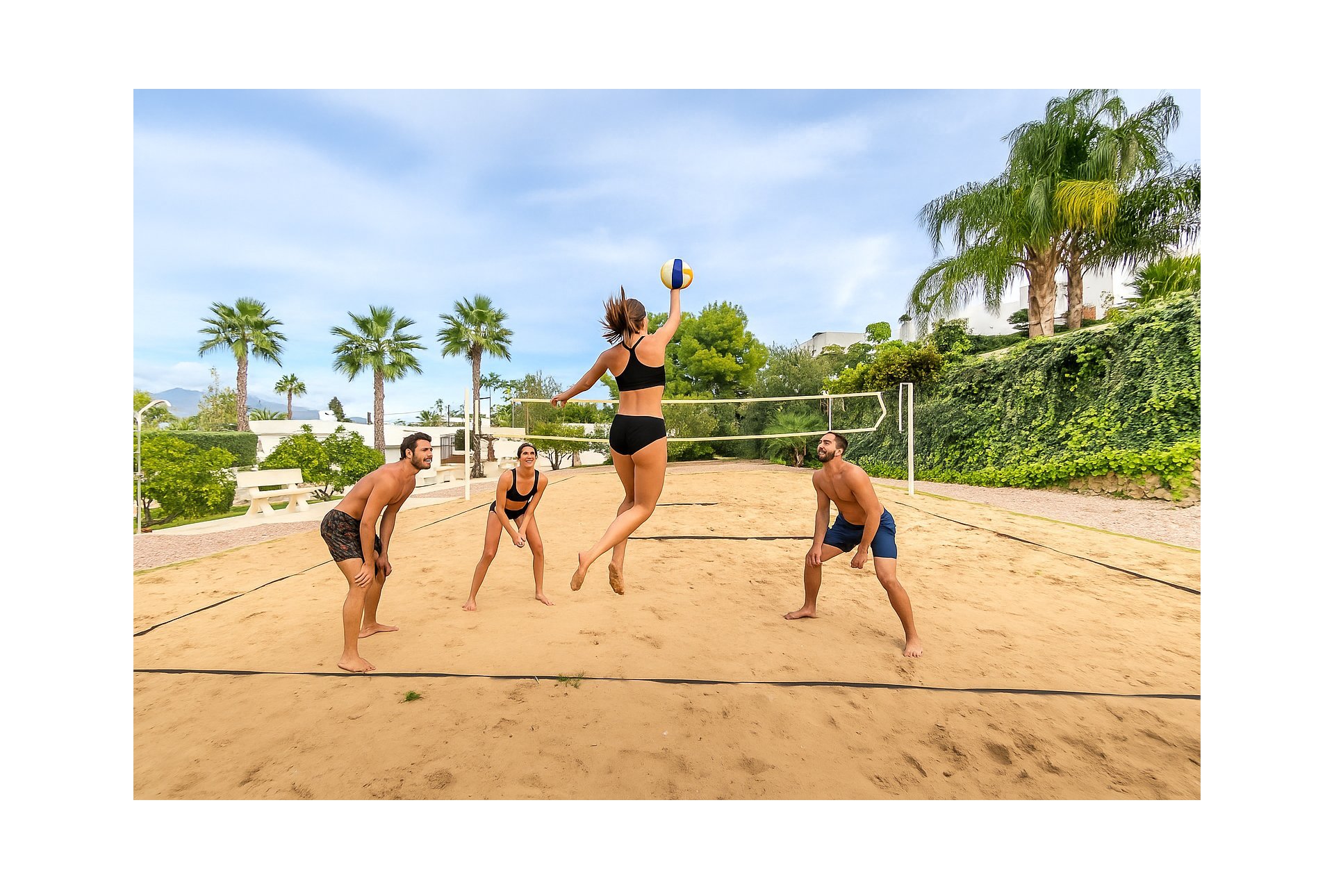 Resale -  Chalet / Villa -
Albir