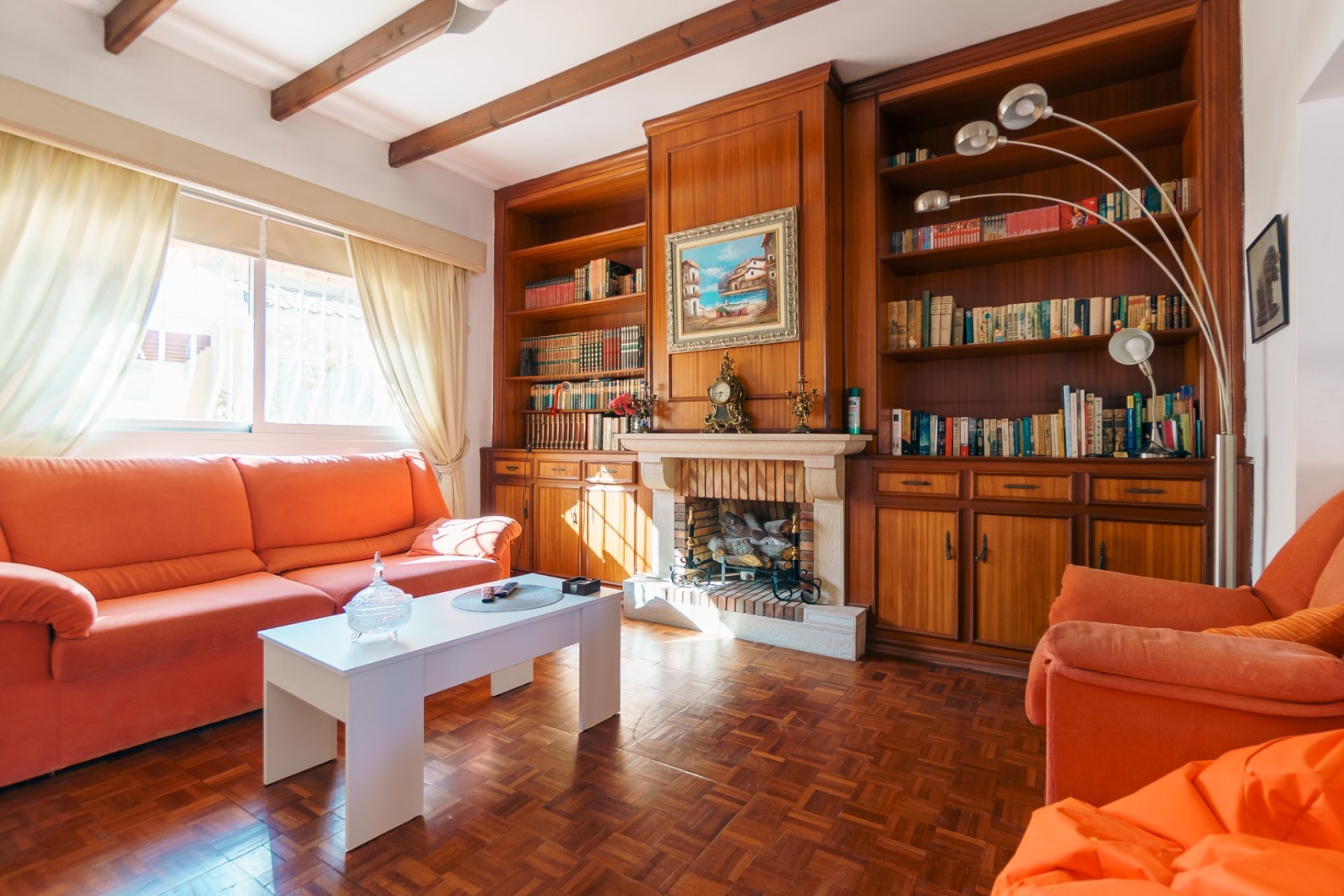 Resale -  Chalet / Villa -
Albir