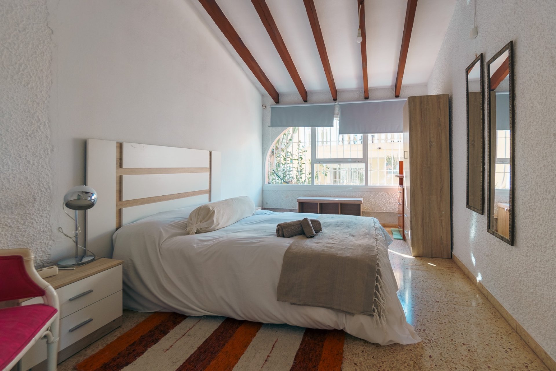 Resale -  Chalet / Villa -
Albir