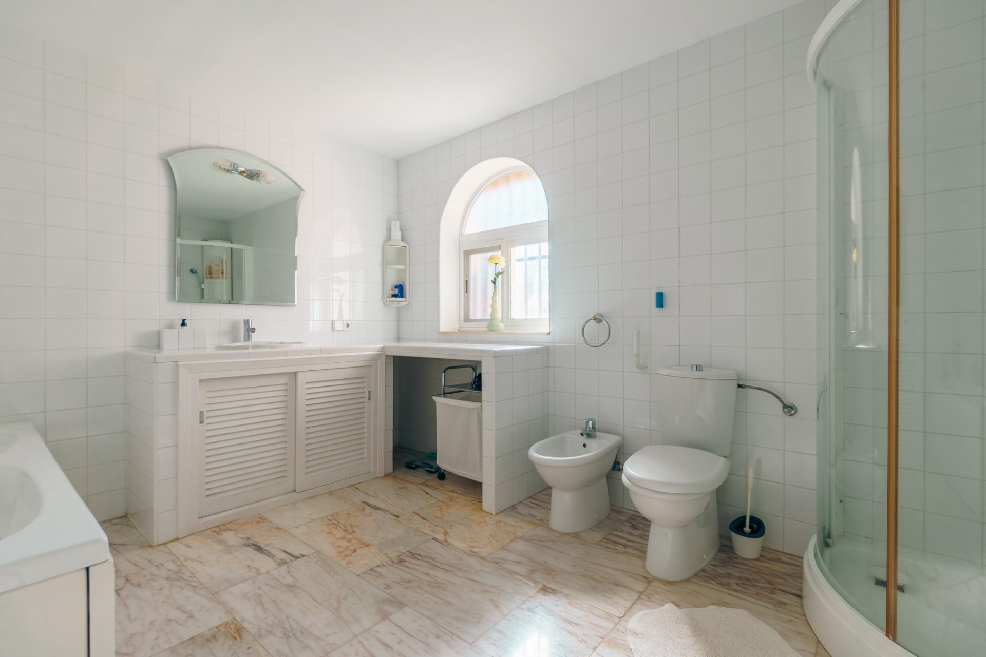 Resale -  Chalet / Villa -
Albir