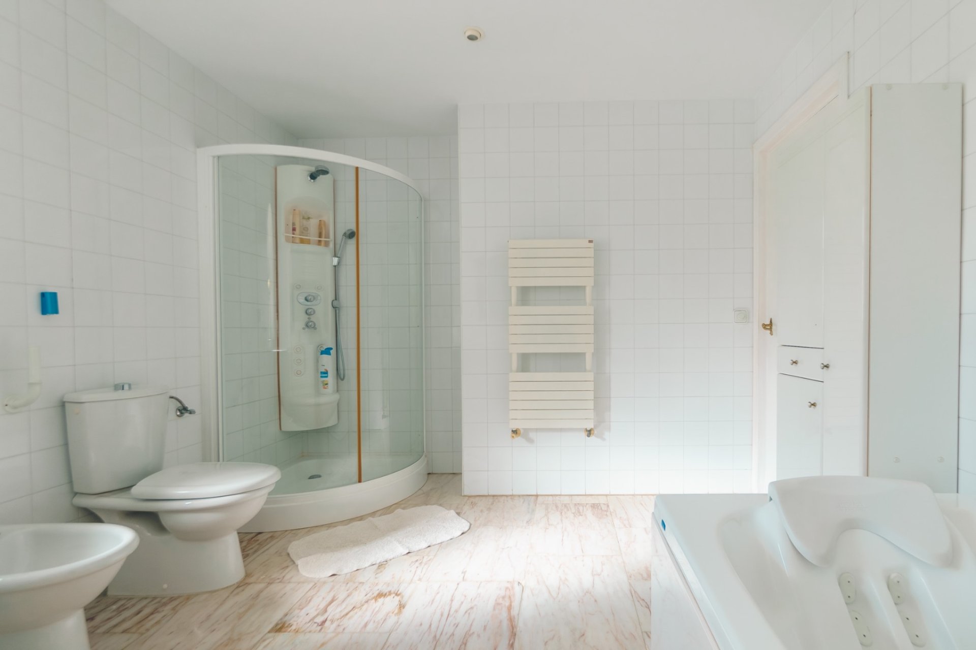 Resale -  Chalet / Villa -
Albir