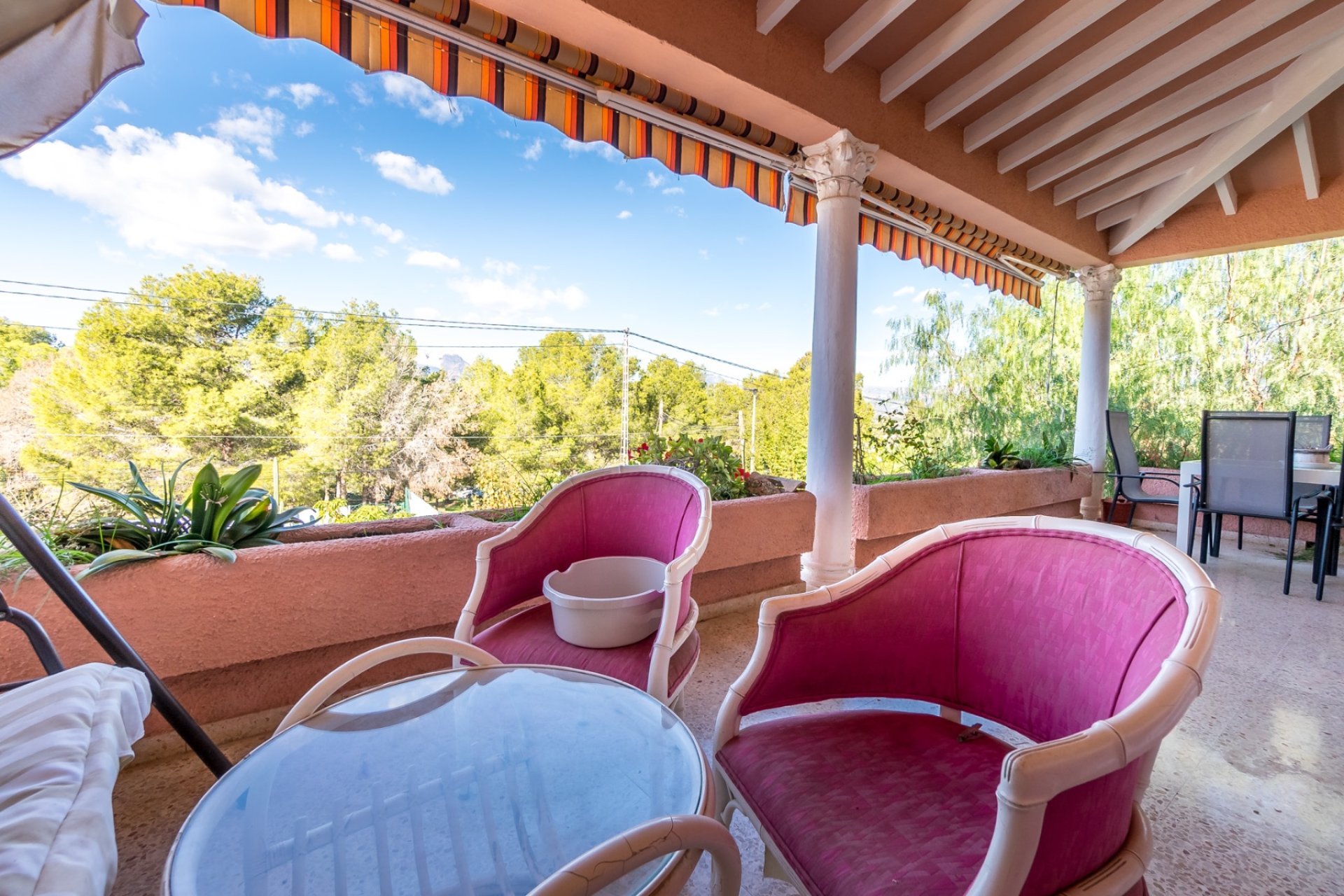 Resale -  Chalet / Villa -
Albir