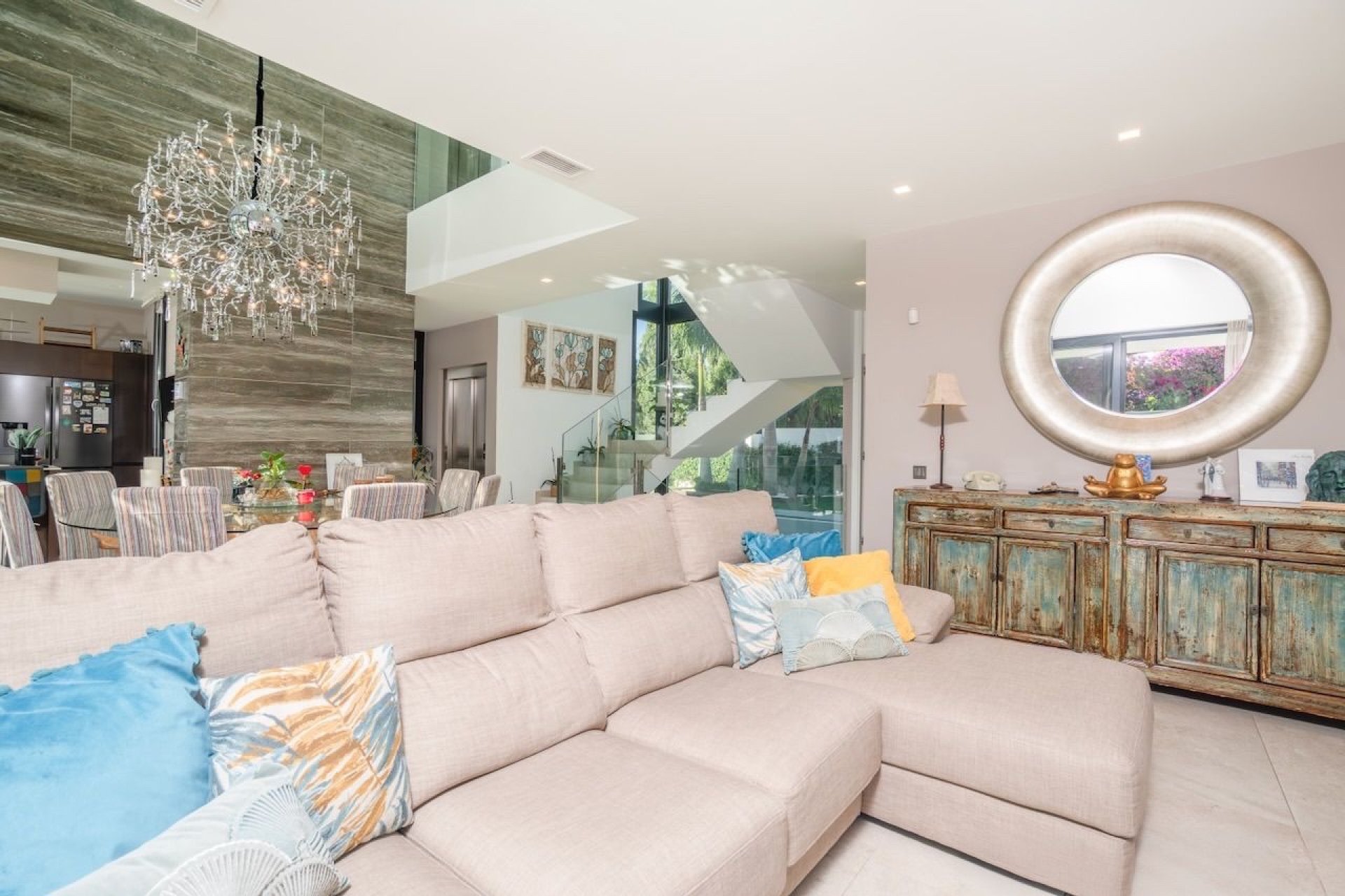 Resale -  Chalet / Villa -
Albir