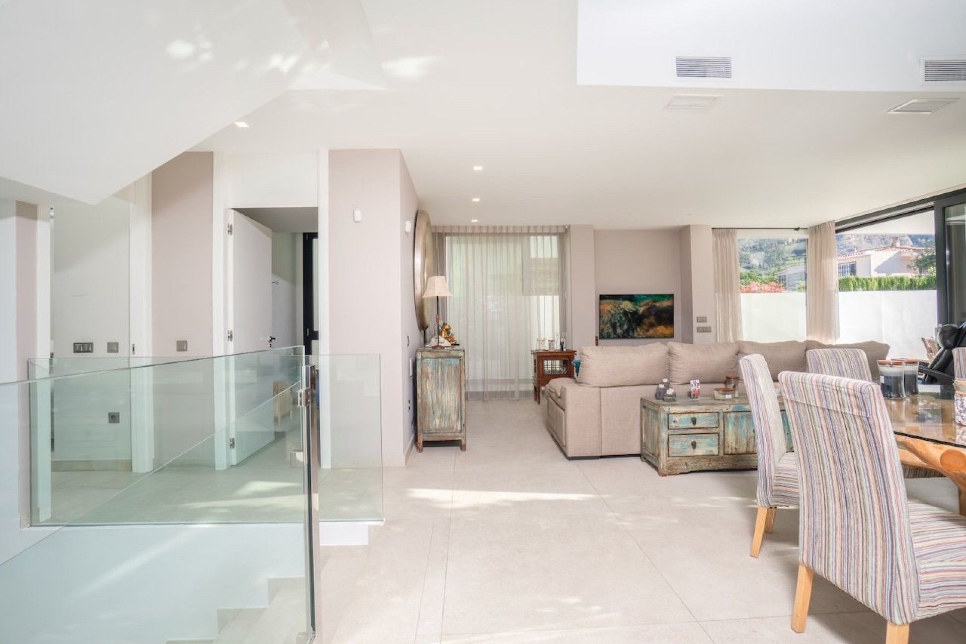 Resale -  Chalet / Villa -
Albir