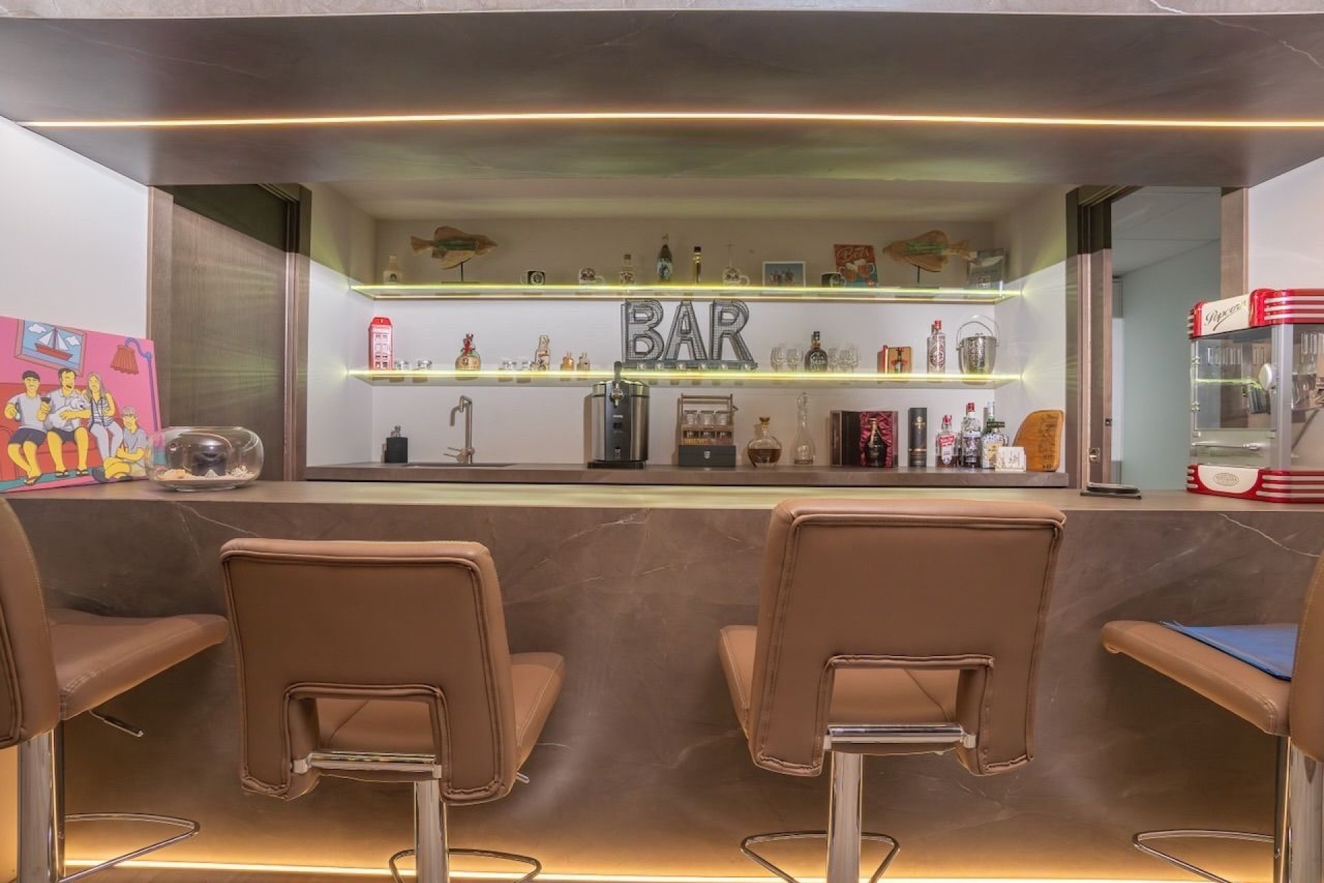 Resale -  Chalet / Villa -
Albir