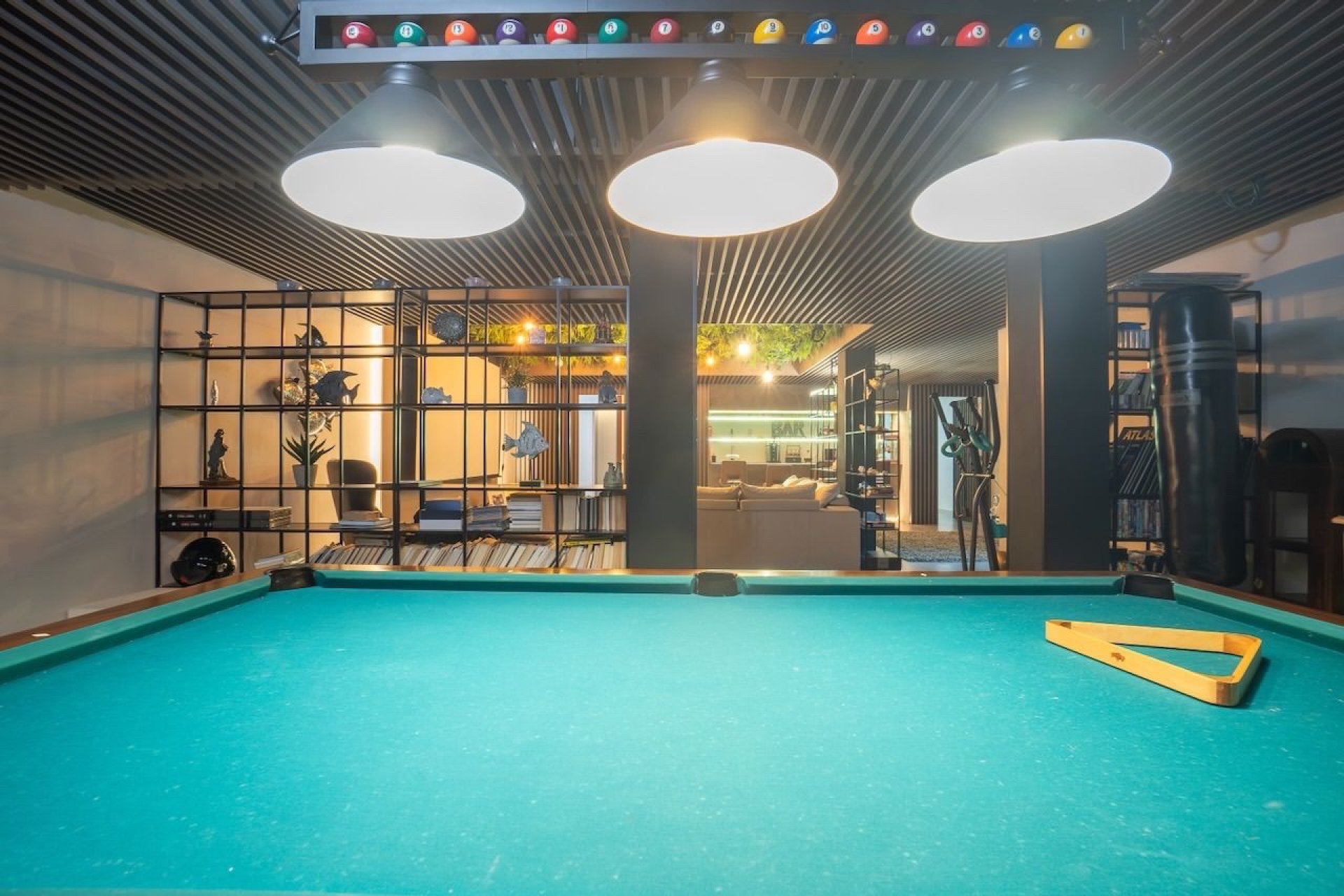 Resale -  Chalet / Villa -
Albir