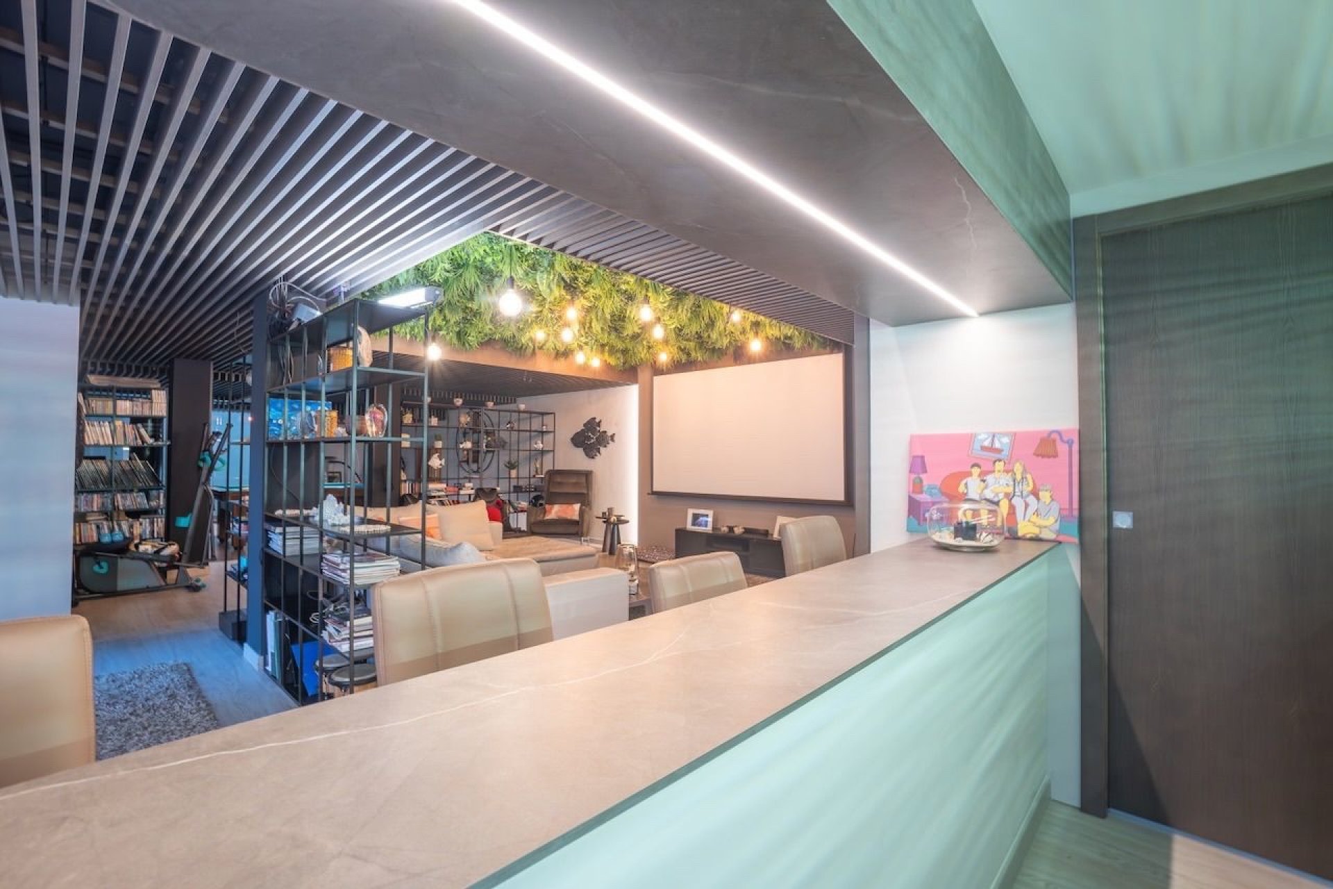 Resale -  Chalet / Villa -
Albir