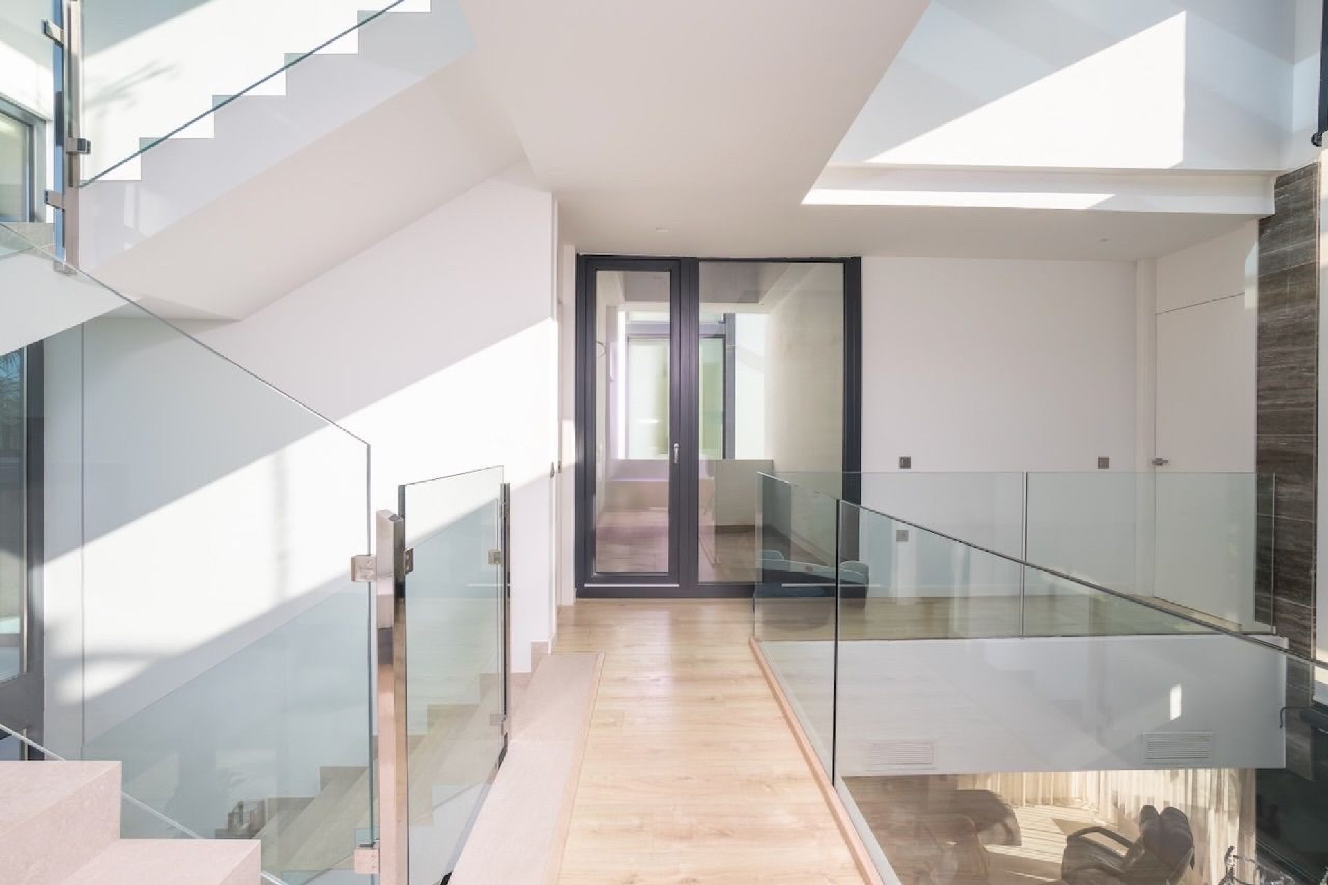 Resale -  Chalet / Villa -
Albir