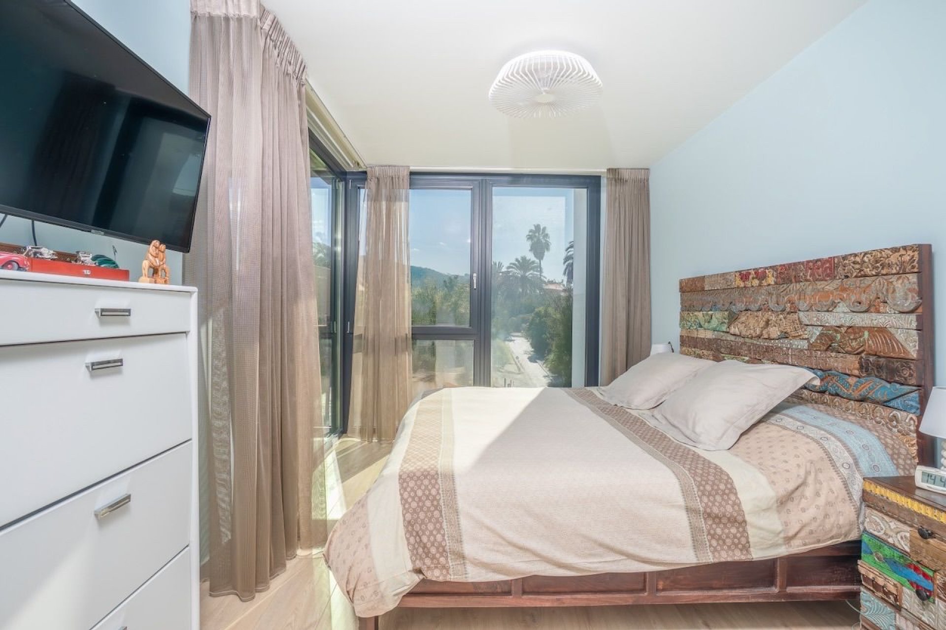 Resale -  Chalet / Villa -
Albir