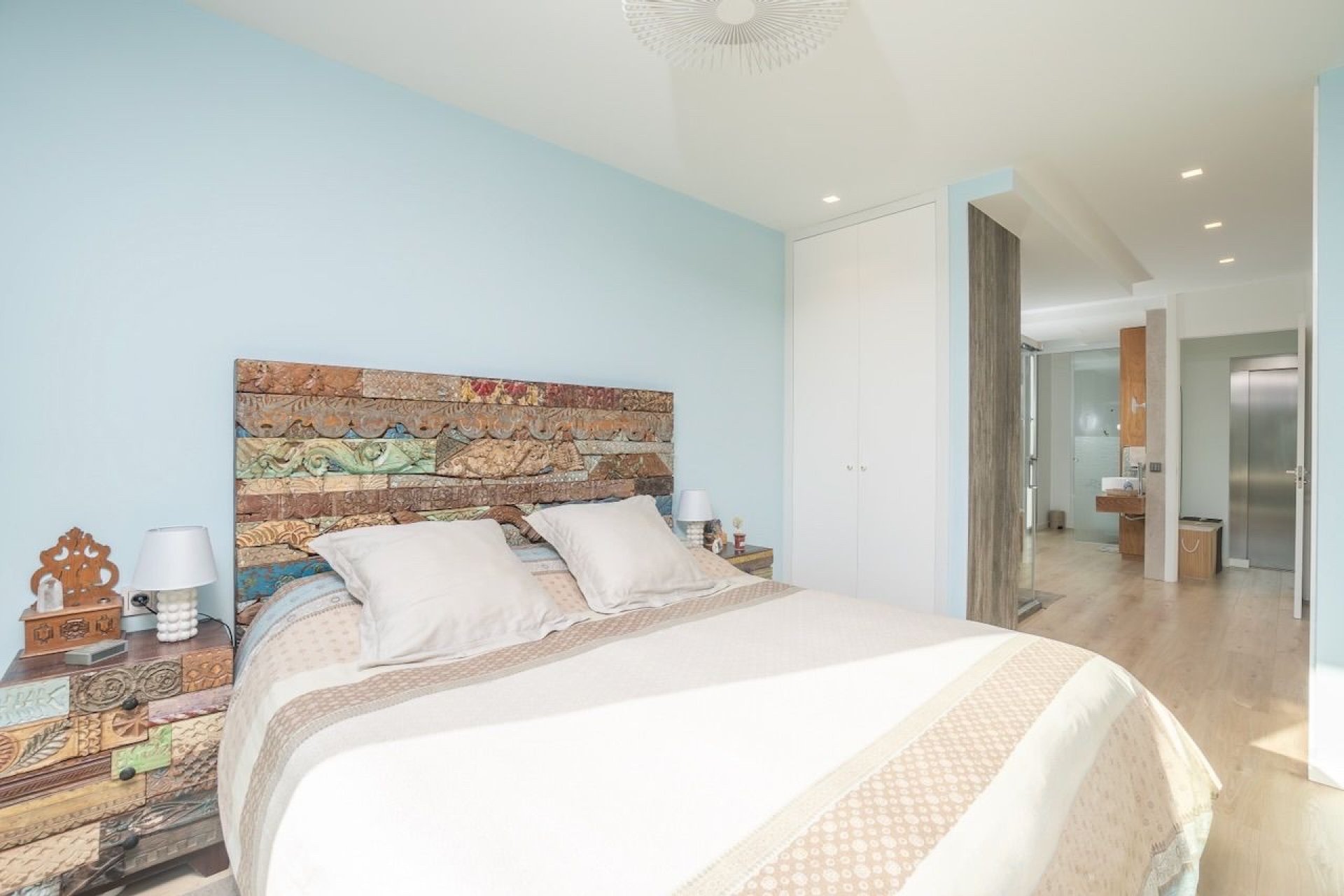 Resale -  Chalet / Villa -
Albir