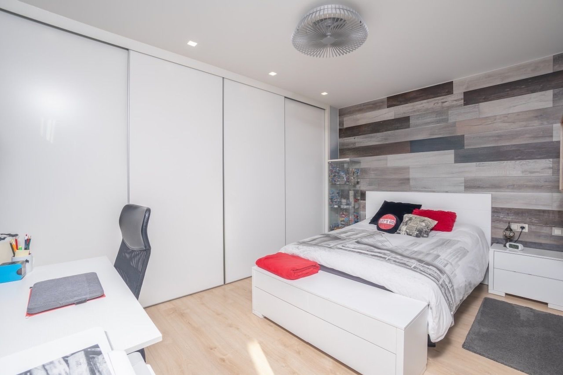 Resale -  Chalet / Villa -
Albir