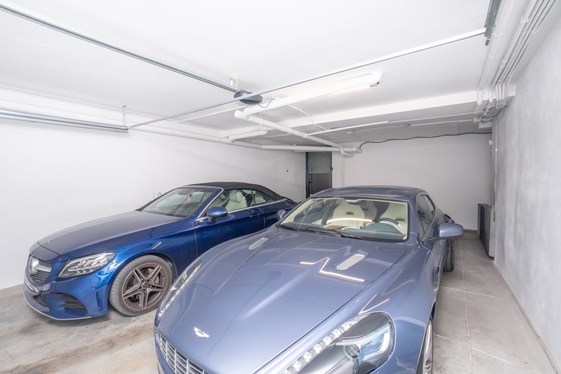 Resale -  Chalet / Villa -
Albir