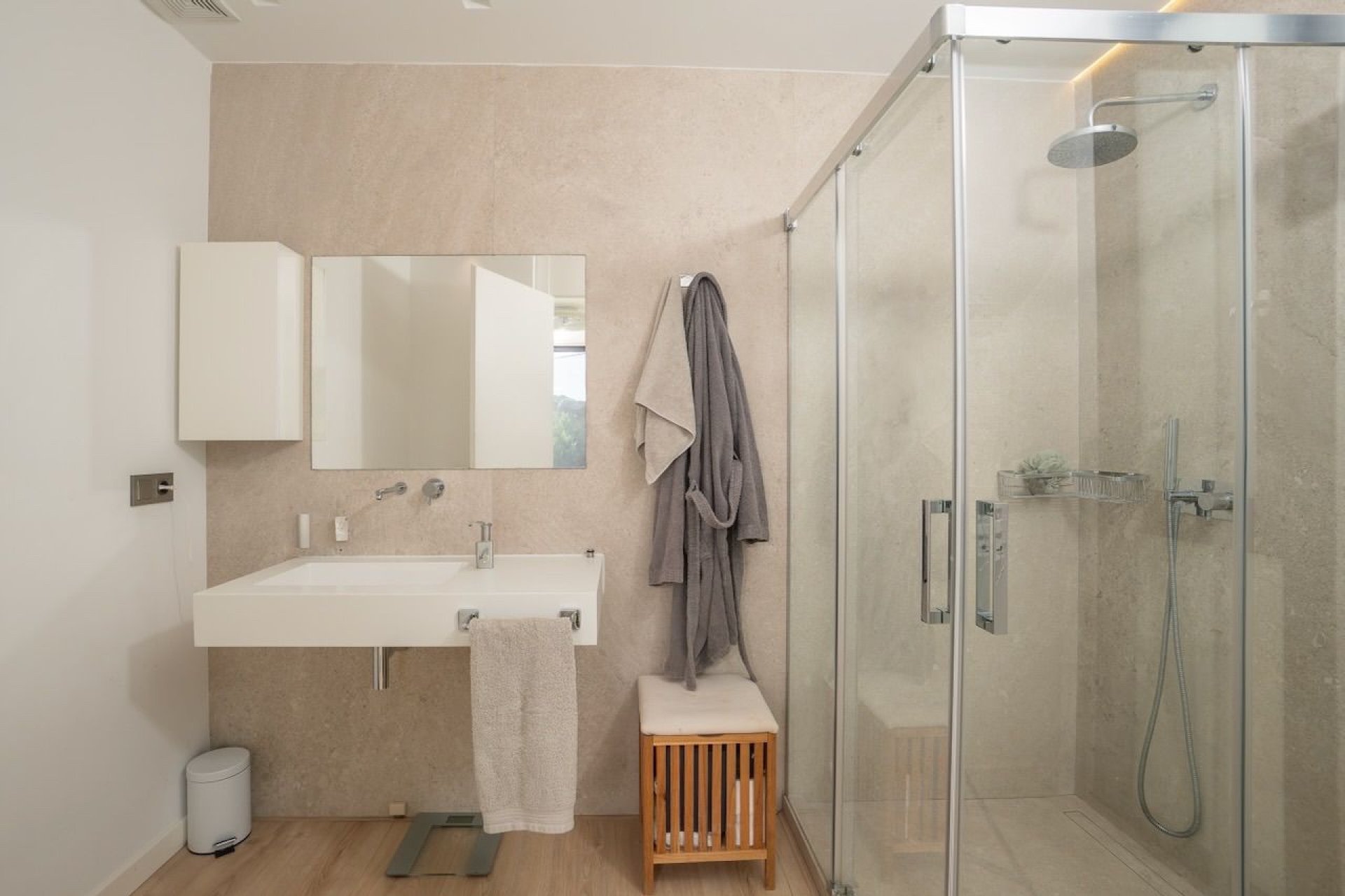 Resale -  Chalet / Villa -
Albir