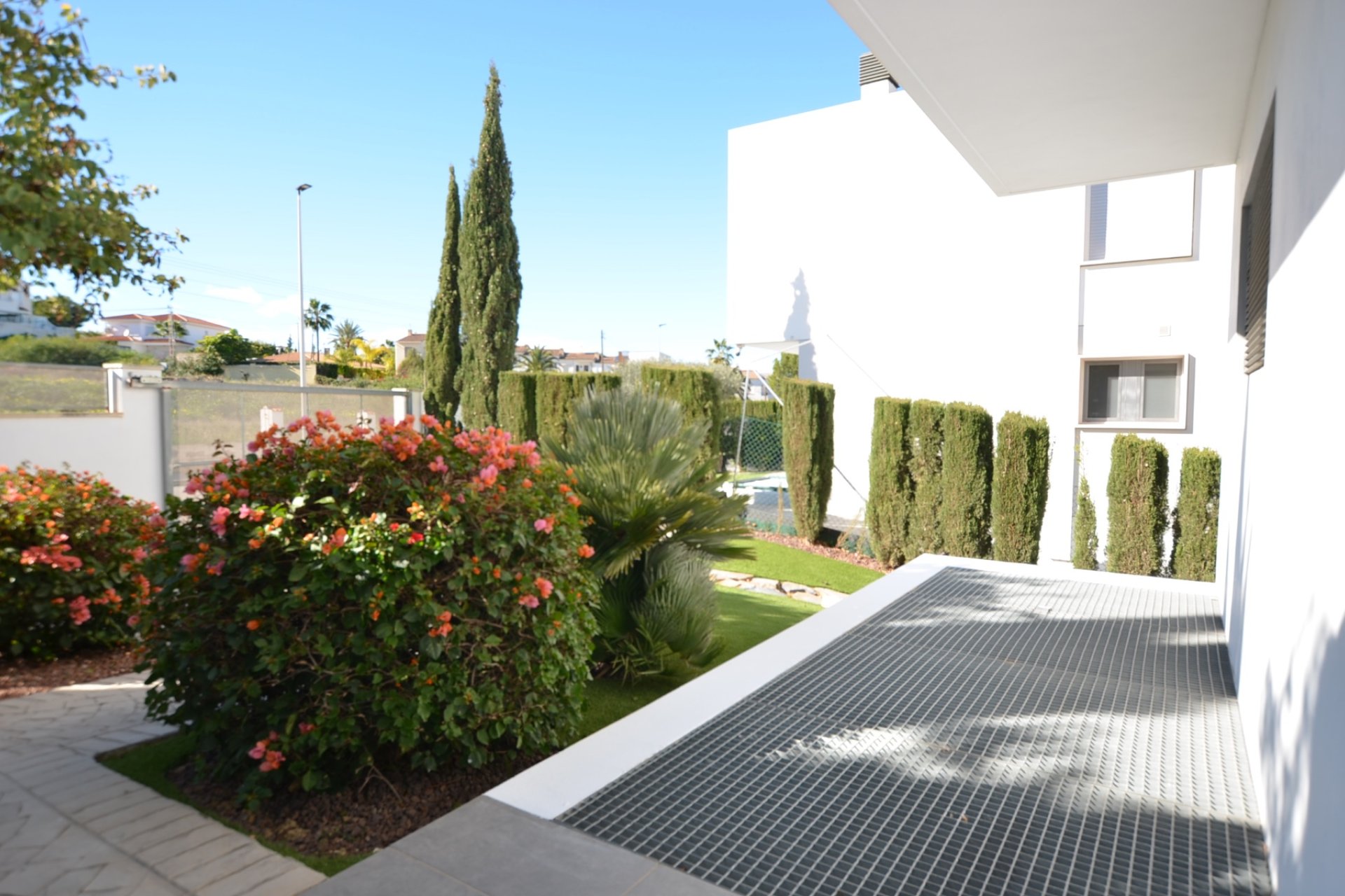 Resale -  Chalet / Villa -
Albir