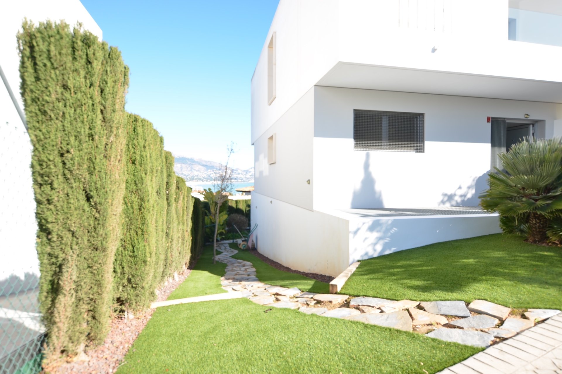 Resale -  Chalet / Villa -
Albir