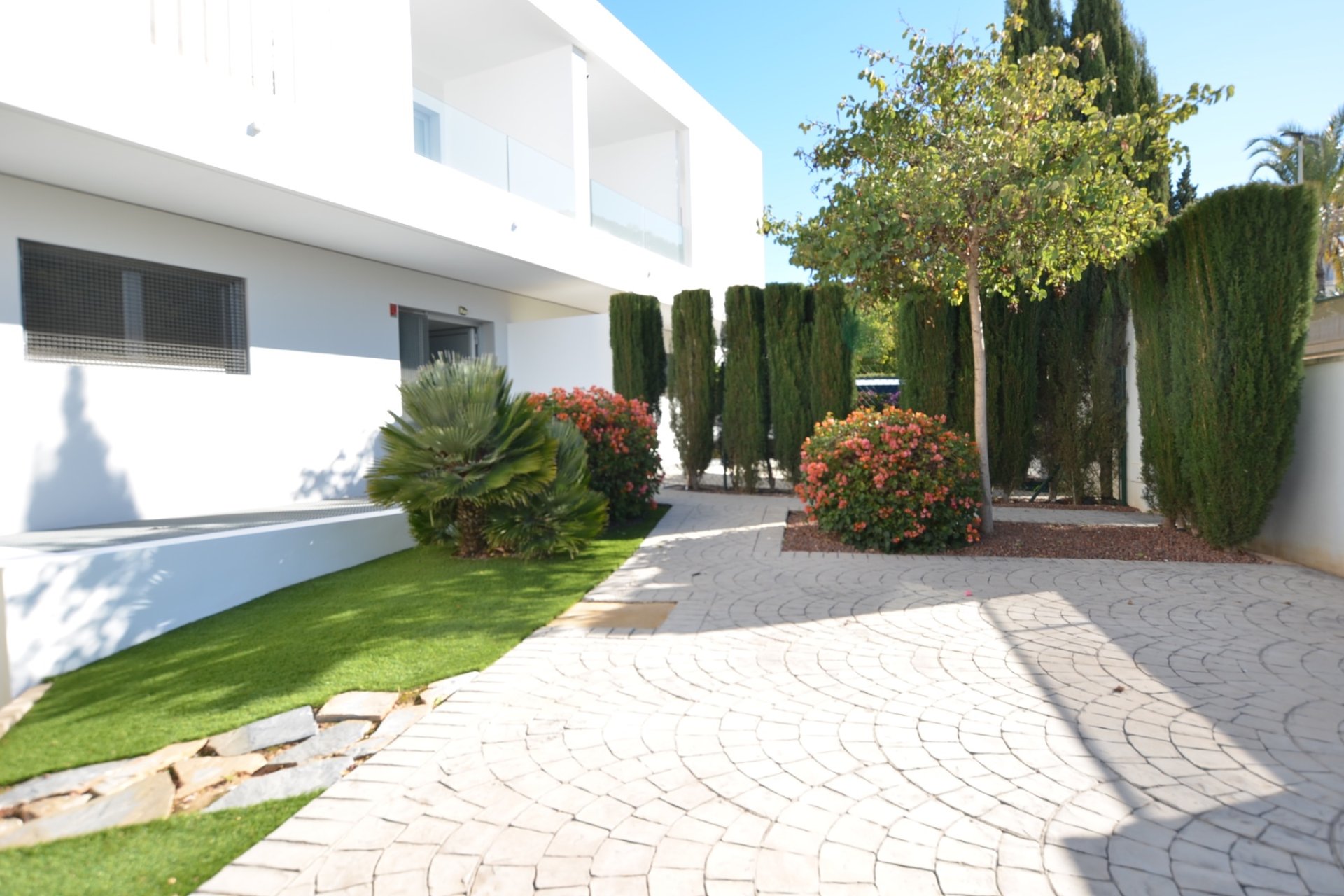 Resale -  Chalet / Villa -
Albir